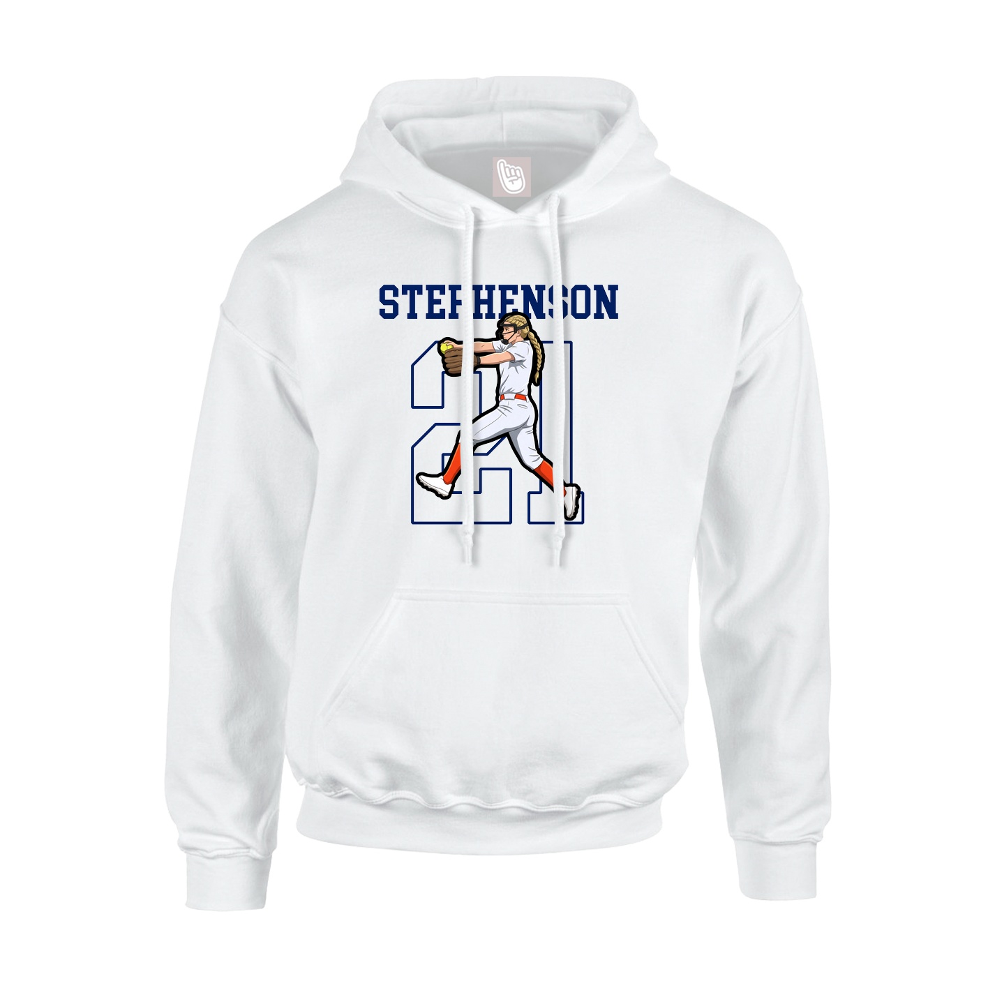 Youth Hoodie
