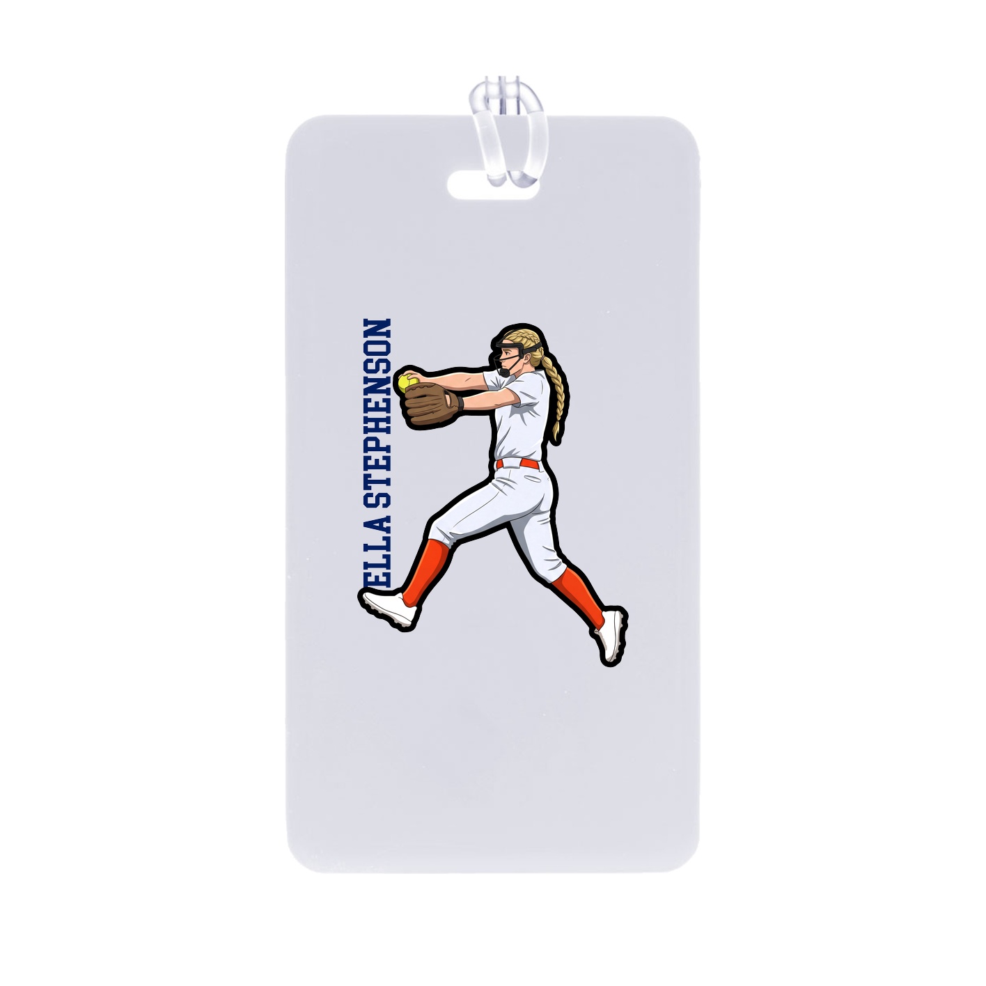 Bag Tag