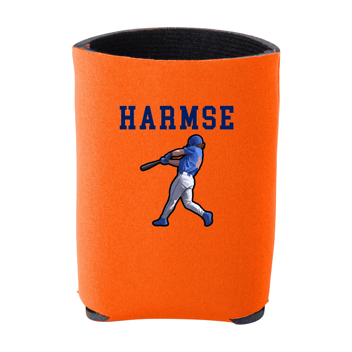Can Holder — Shirsey in Orange
