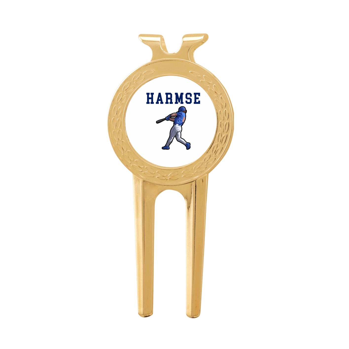 Divot Tool with Ball Marker — Shirsey in Classic