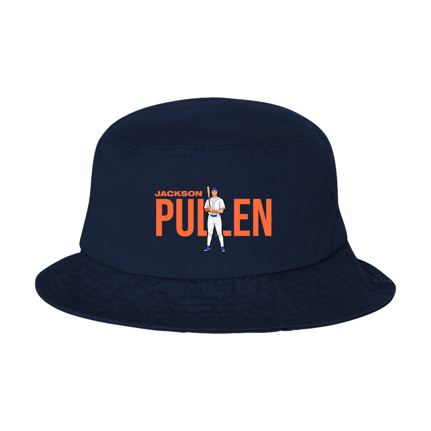 Bucket Cap