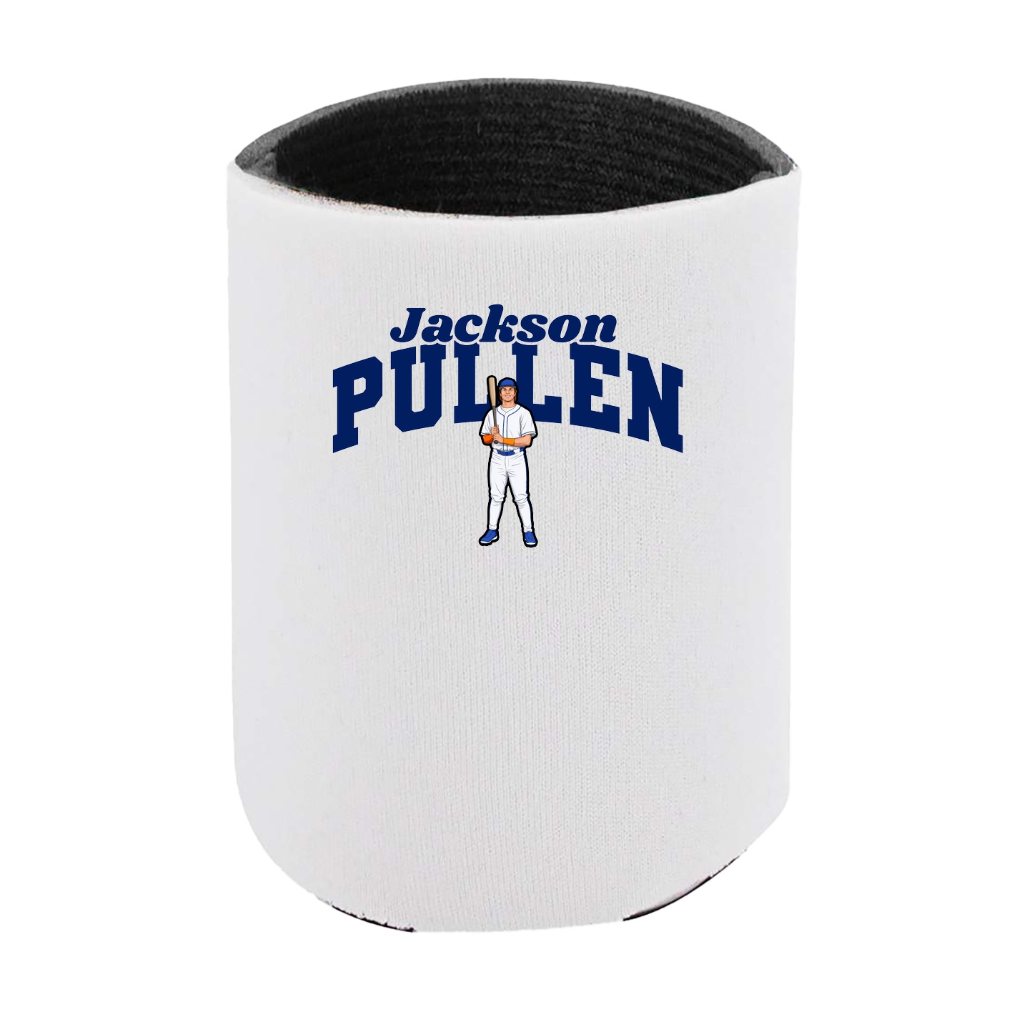 Can Holder — Signature Arch in White