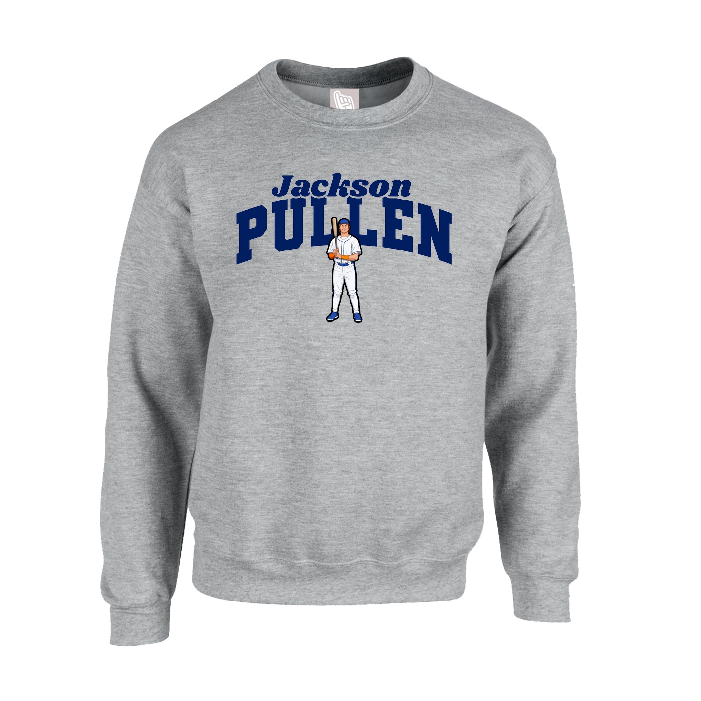 Fleece Crew
