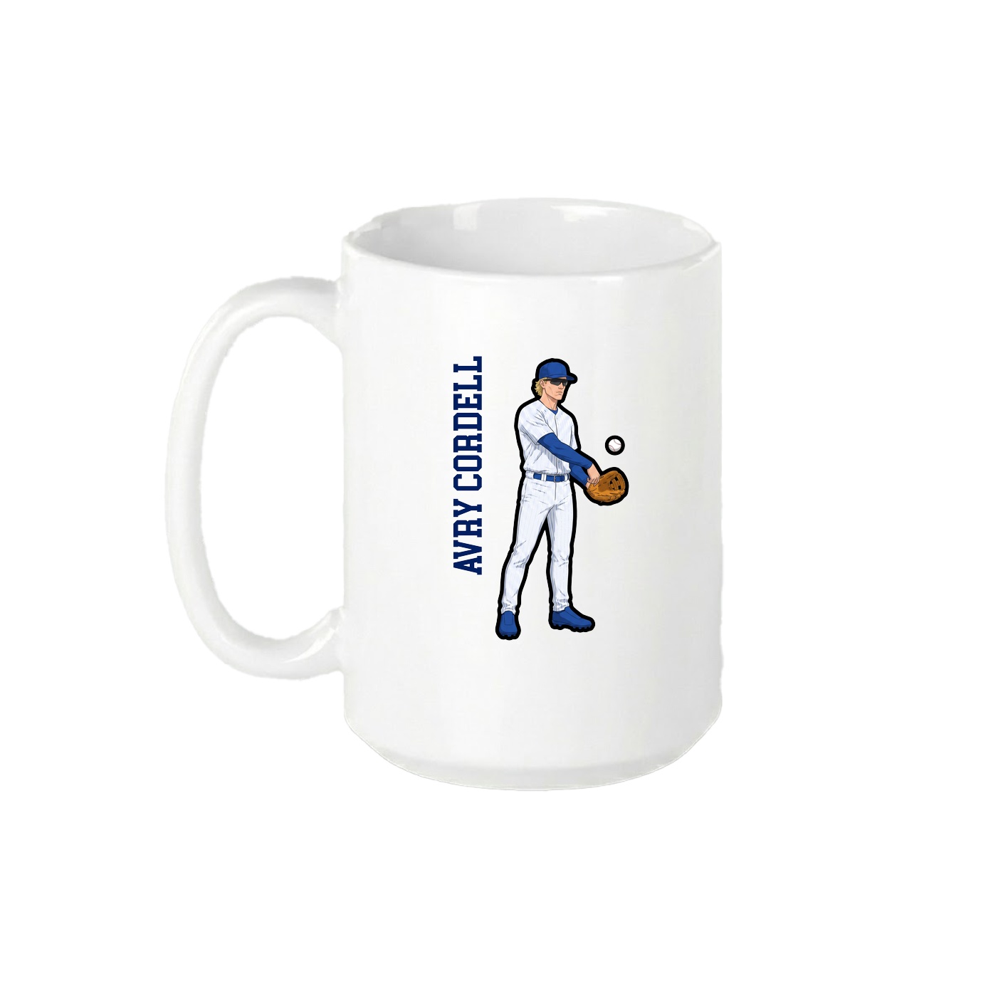 15oz Coffee Mug