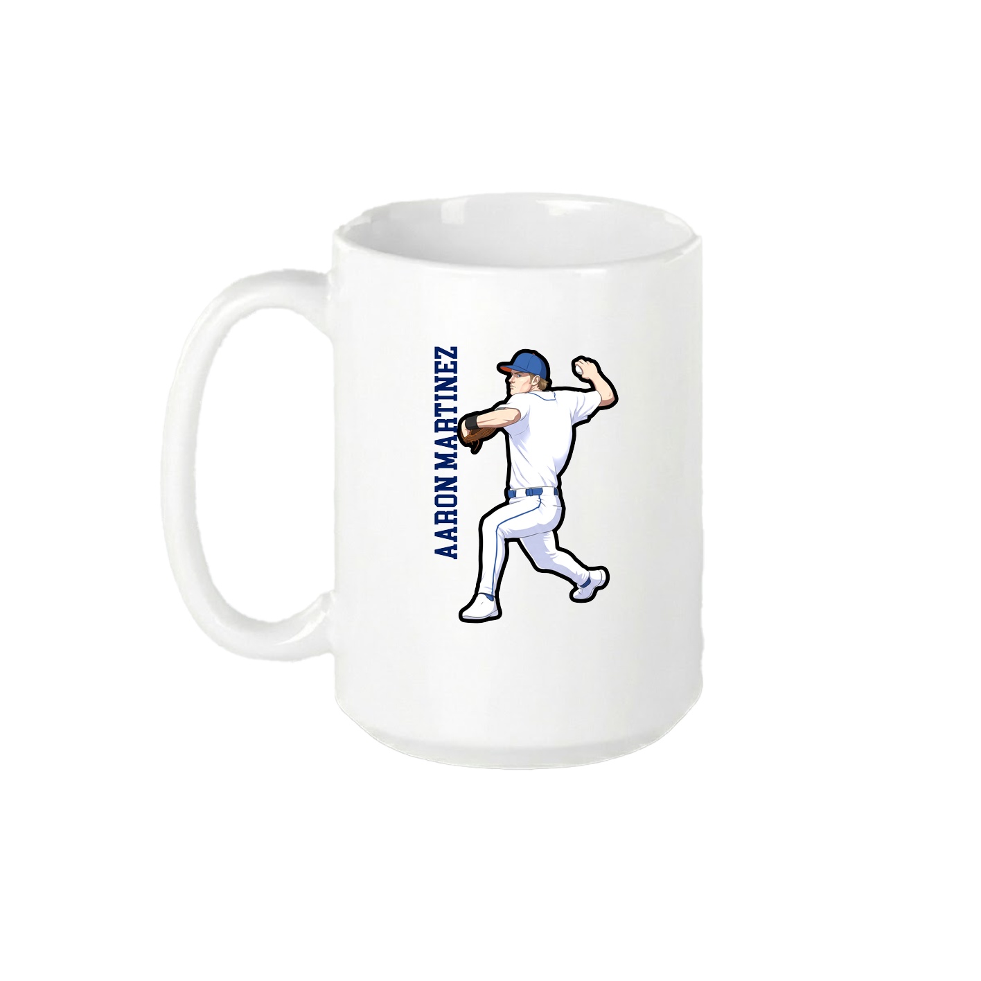 15oz Coffee Mug
