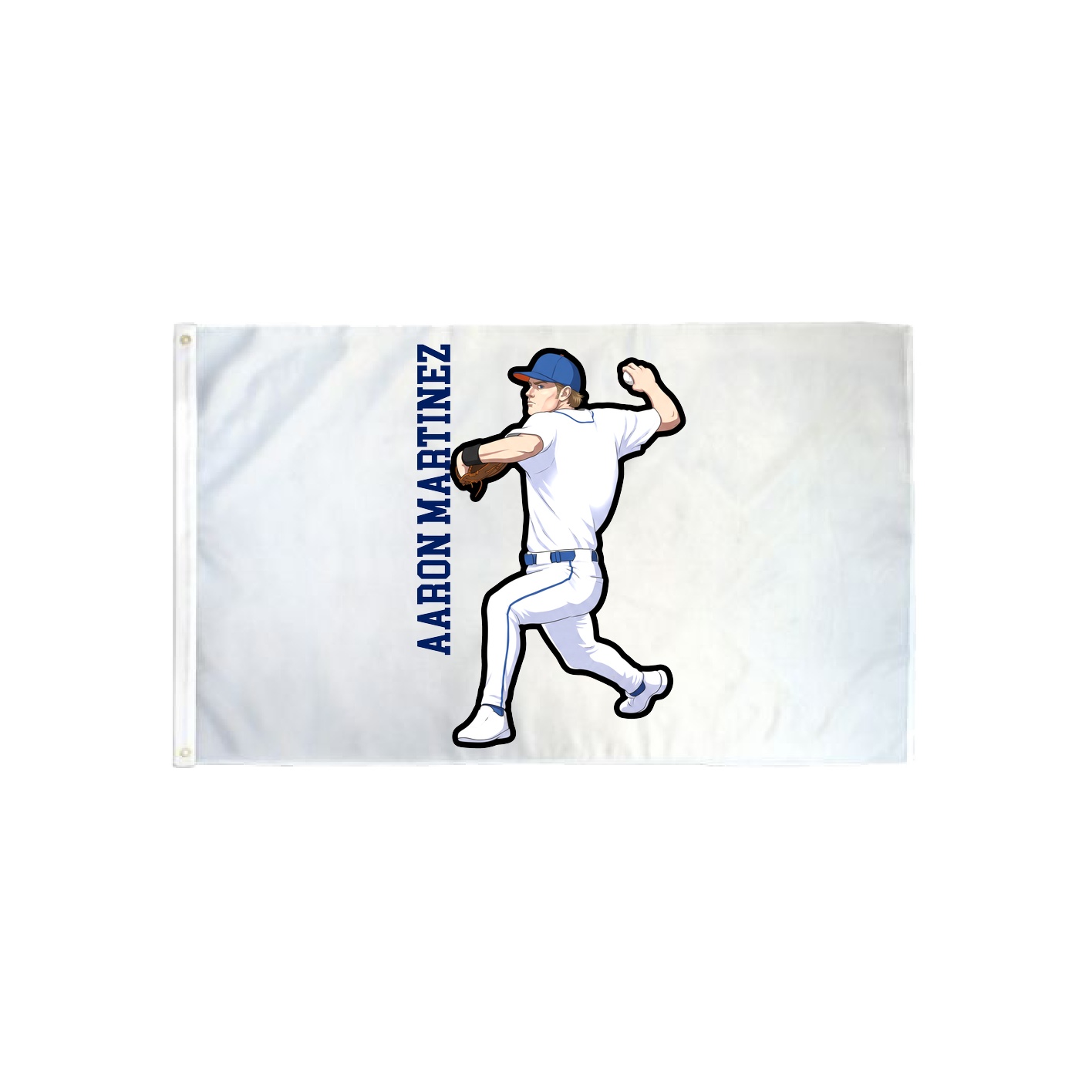 3x5 Flag