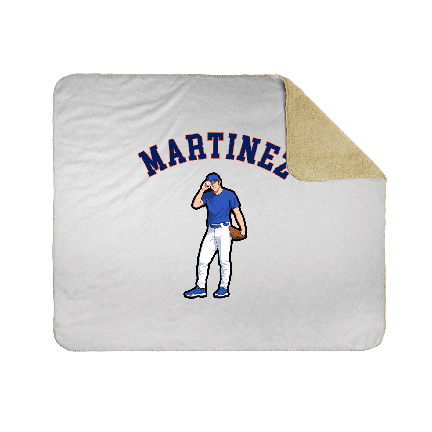 Throw Blanket