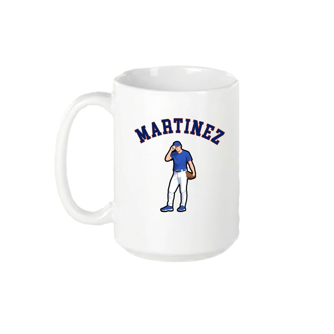 15oz Coffee Mug