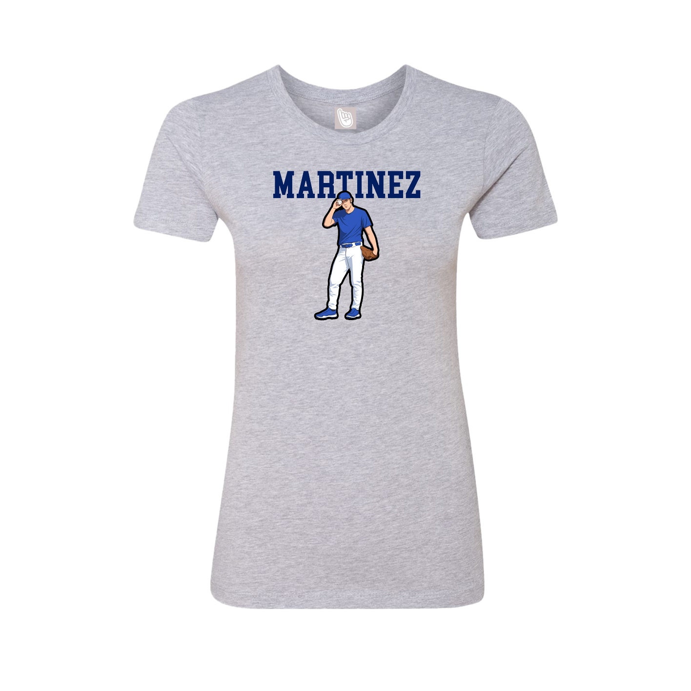 Womens Tee