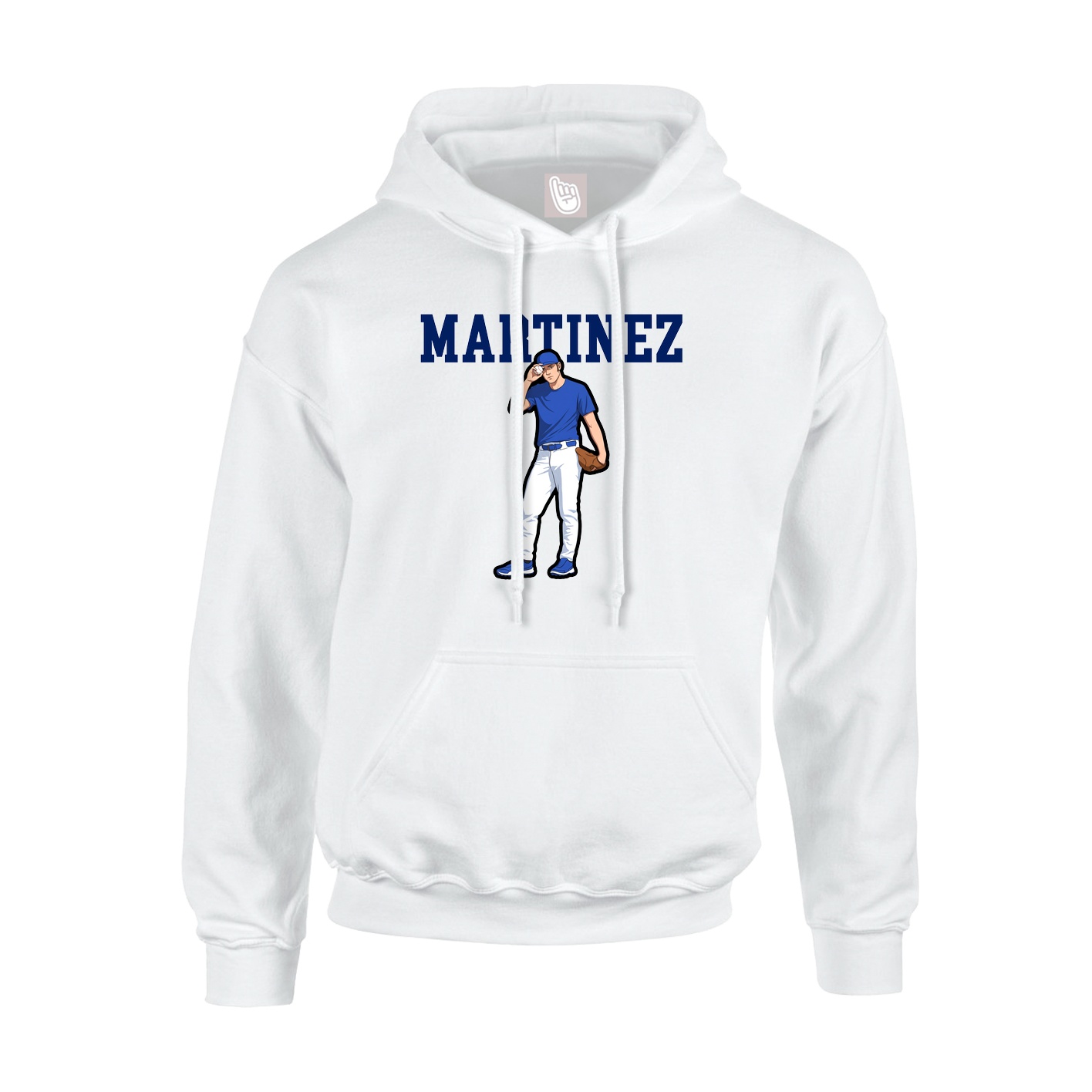 Youth Hoodie