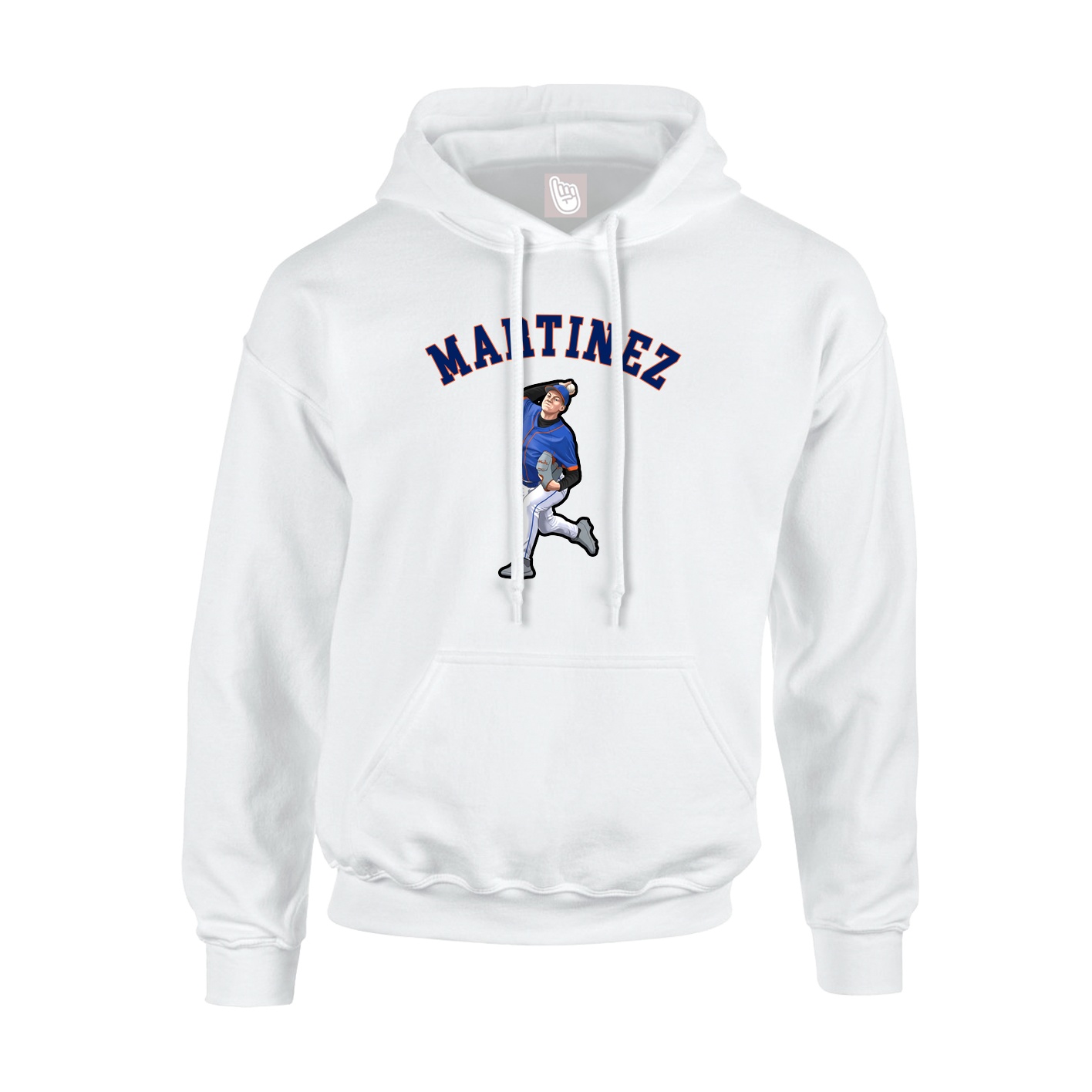 Youth Hoodie