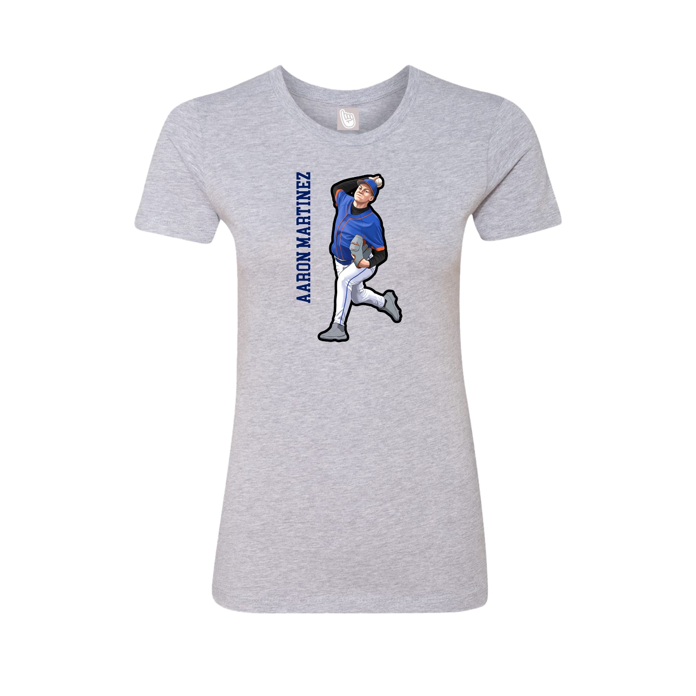 Womens Tee