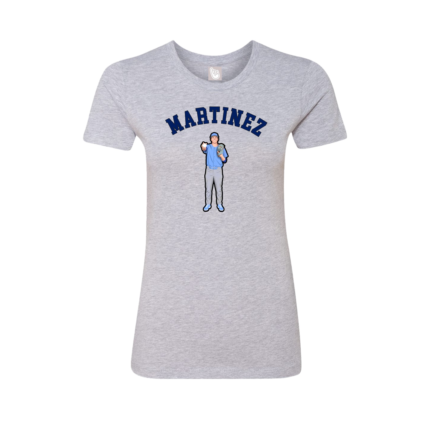 Womens Tee