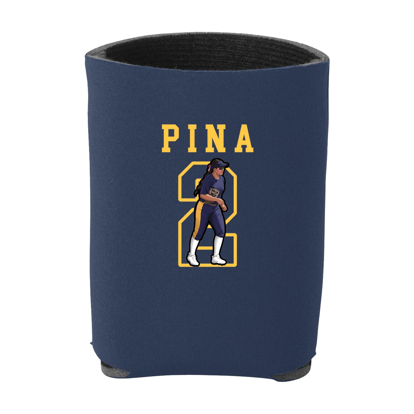 Can Holder — Shirsey in Navy