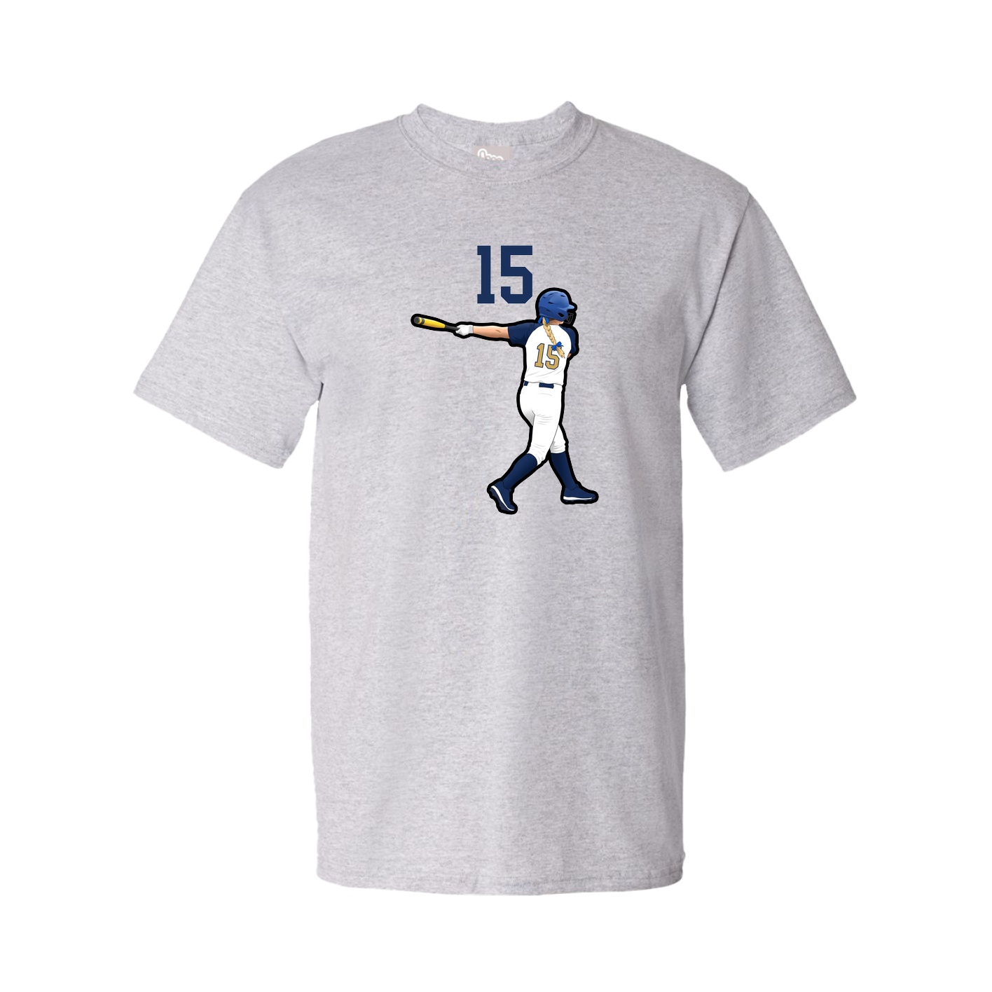 NIL Club Tee