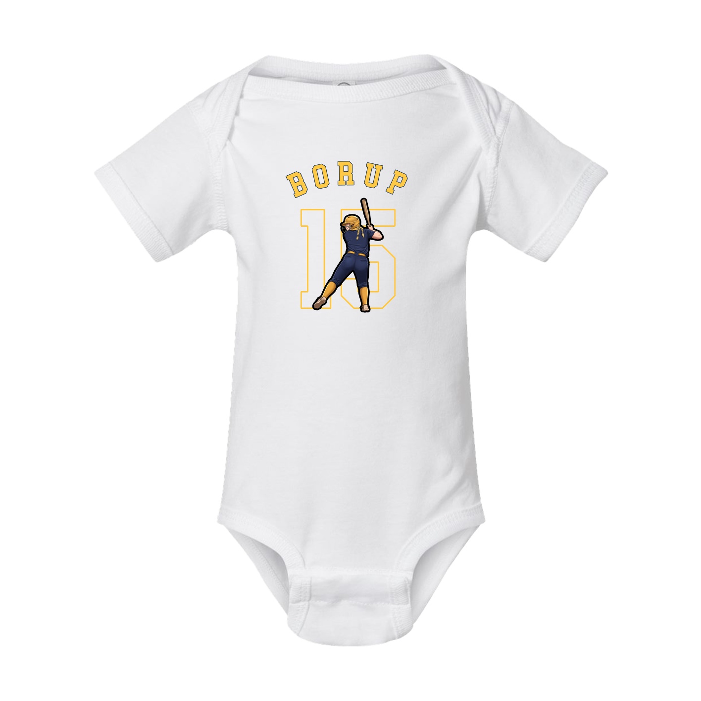 Baby Onesie