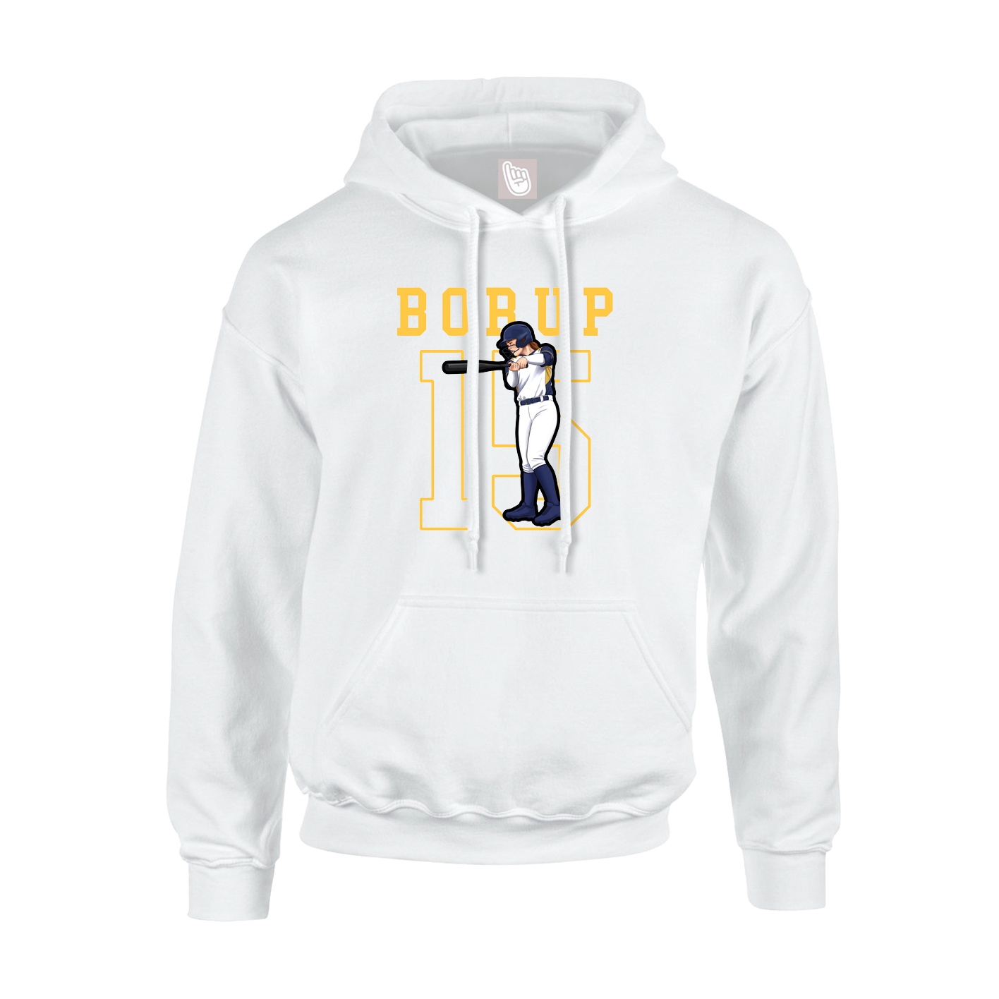 Youth Hoodie