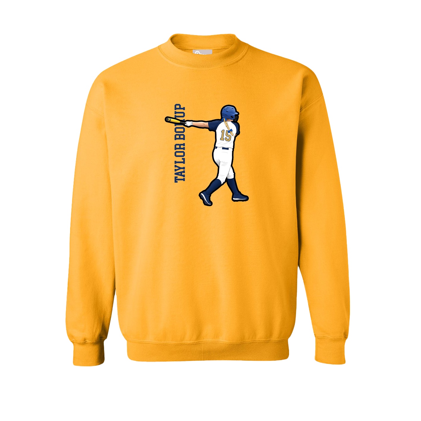 Fleece Crew