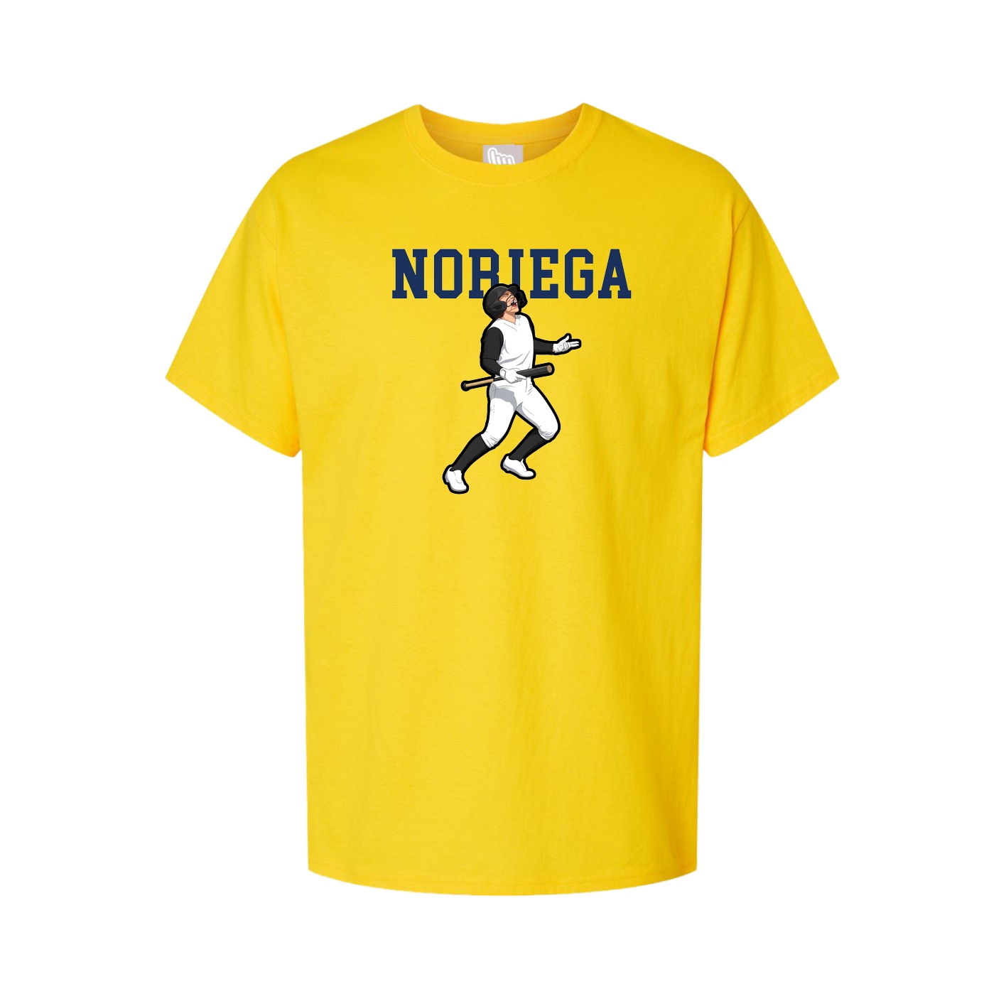 Tee — Shirsey in Gold