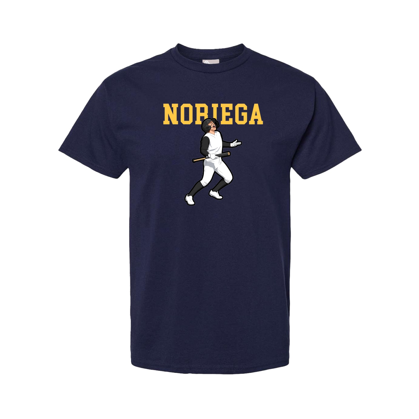 Youth Tee — Shirsey in Navy