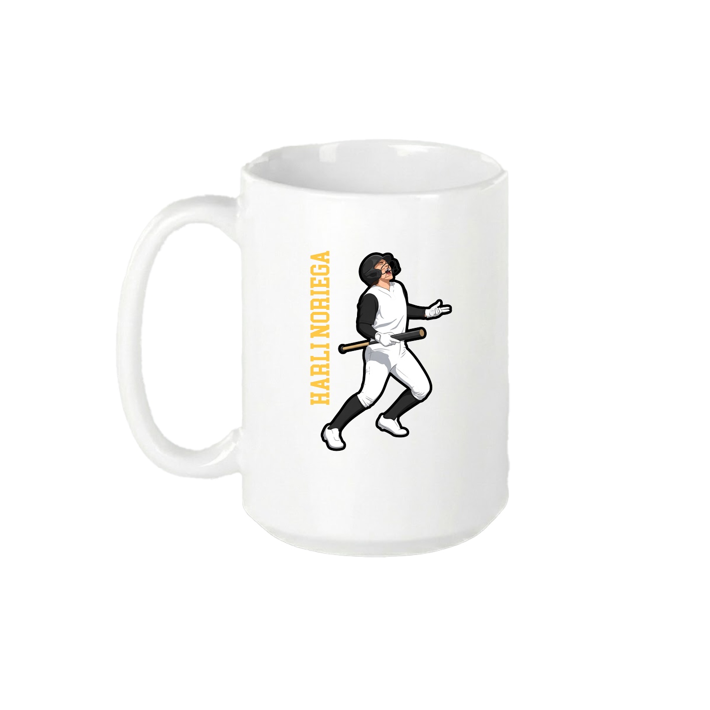 15oz Coffee Mug