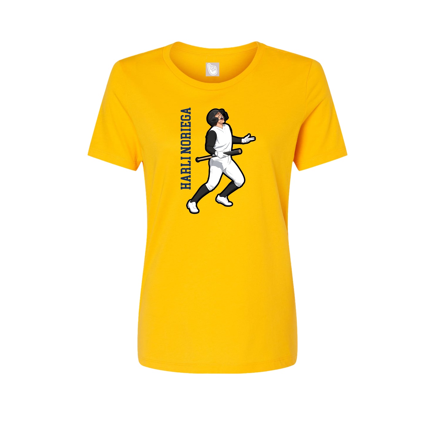 NIL Club Womens Tee