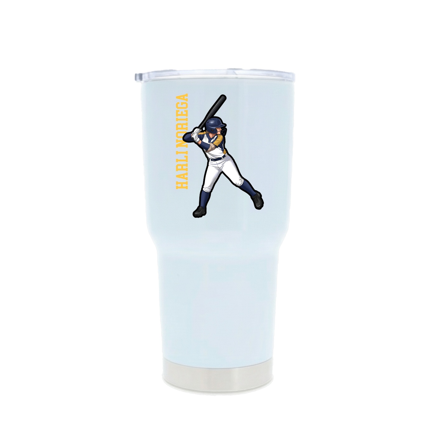 30oz Stainless Steel Tumbler