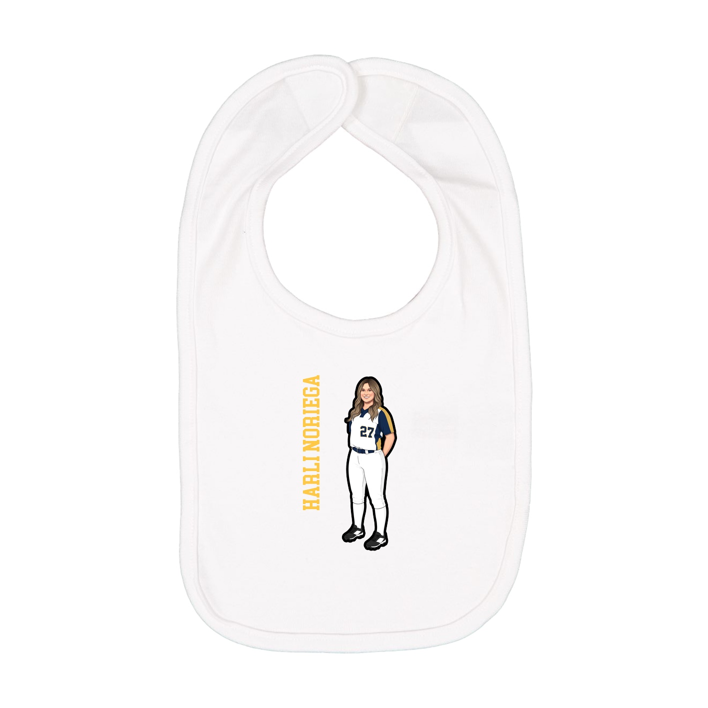 Infant Bib