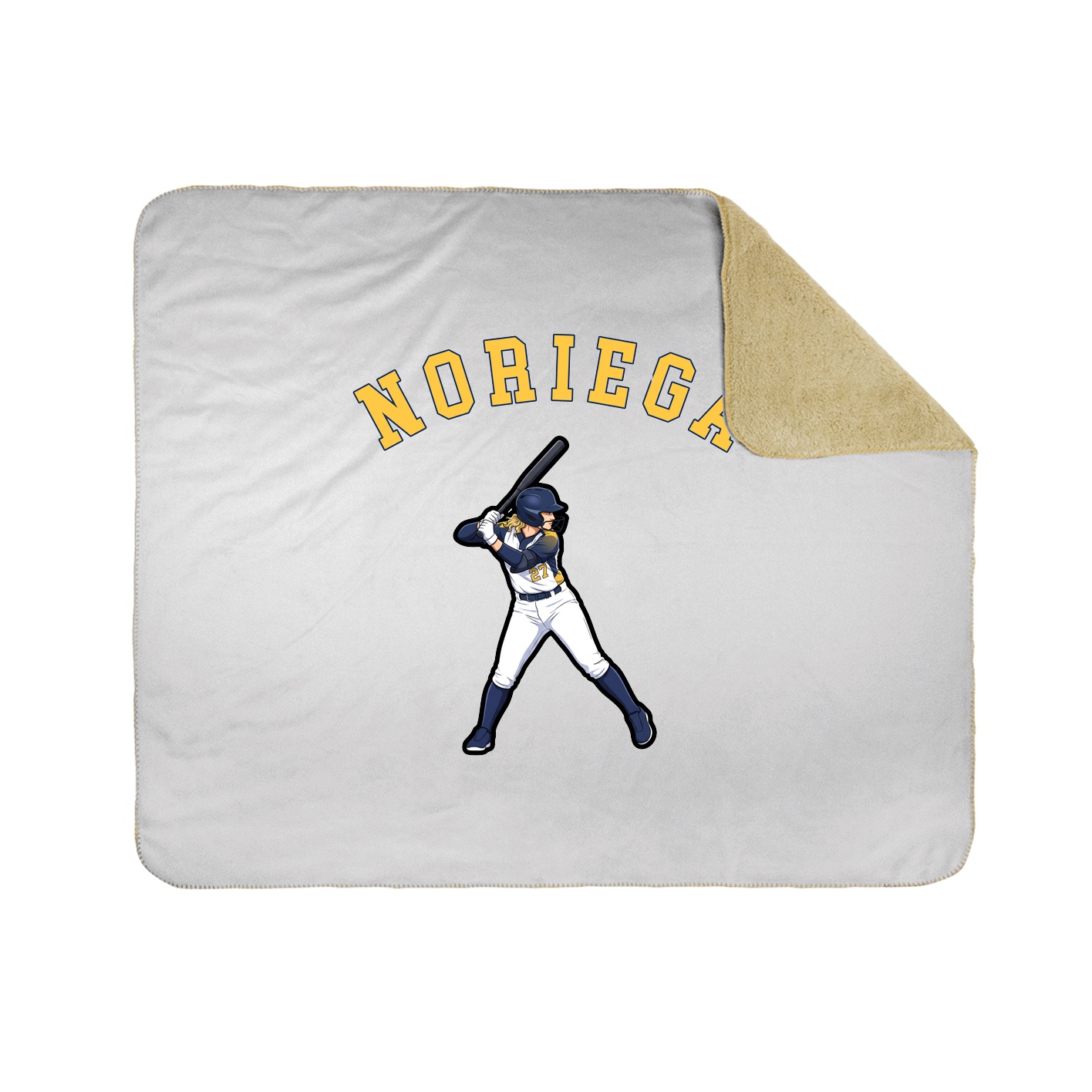 Throw Blanket