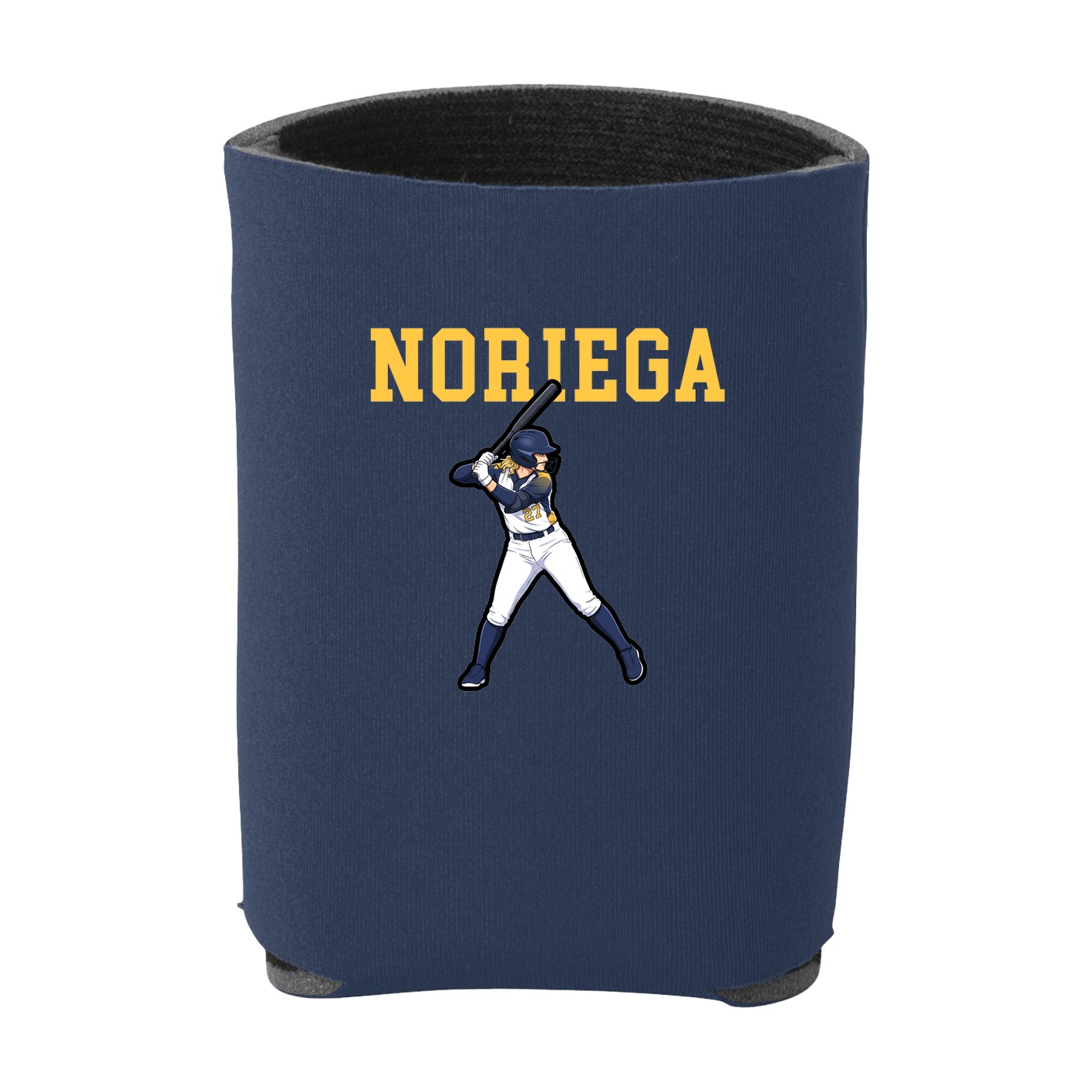 Can Holder — Shirsey in Navy