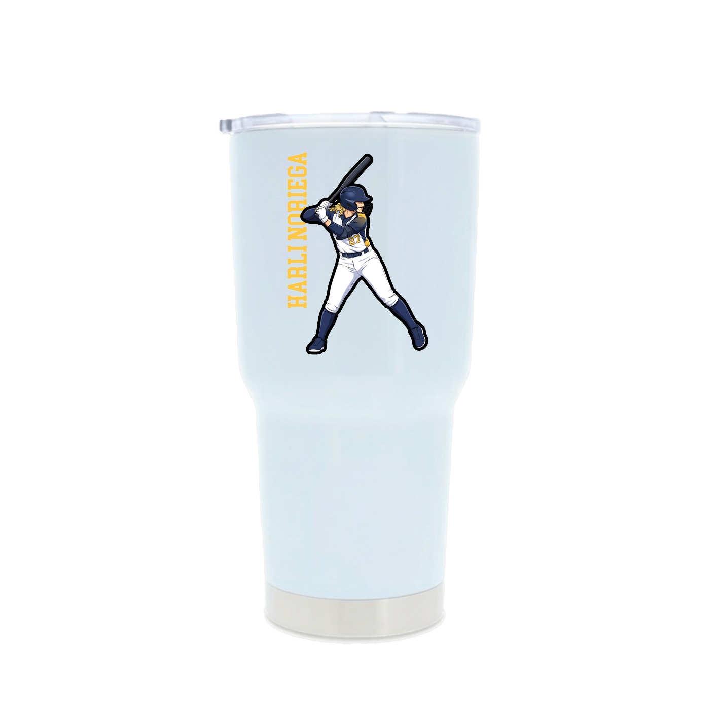 30oz Stainless Steel Tumbler