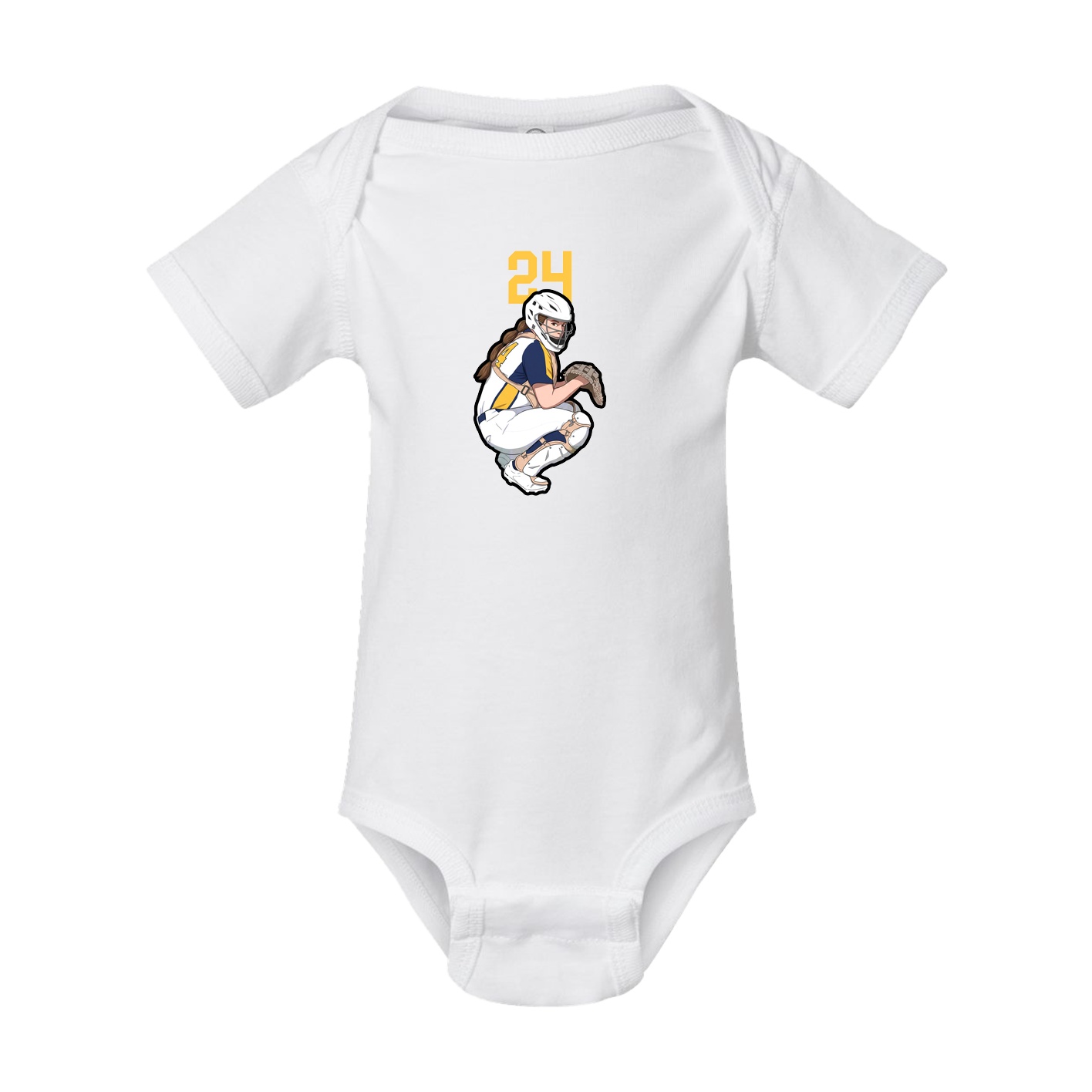 Baby Onesie