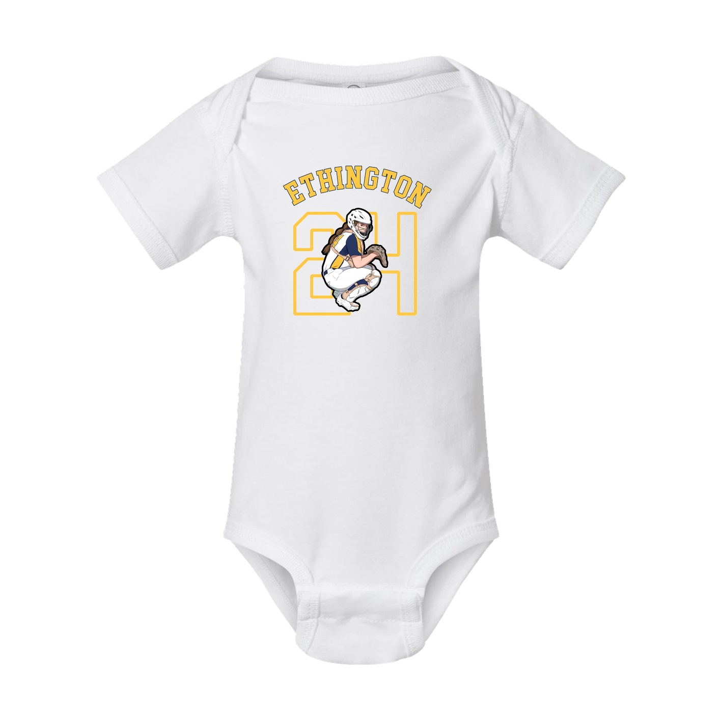 Baby Onesie