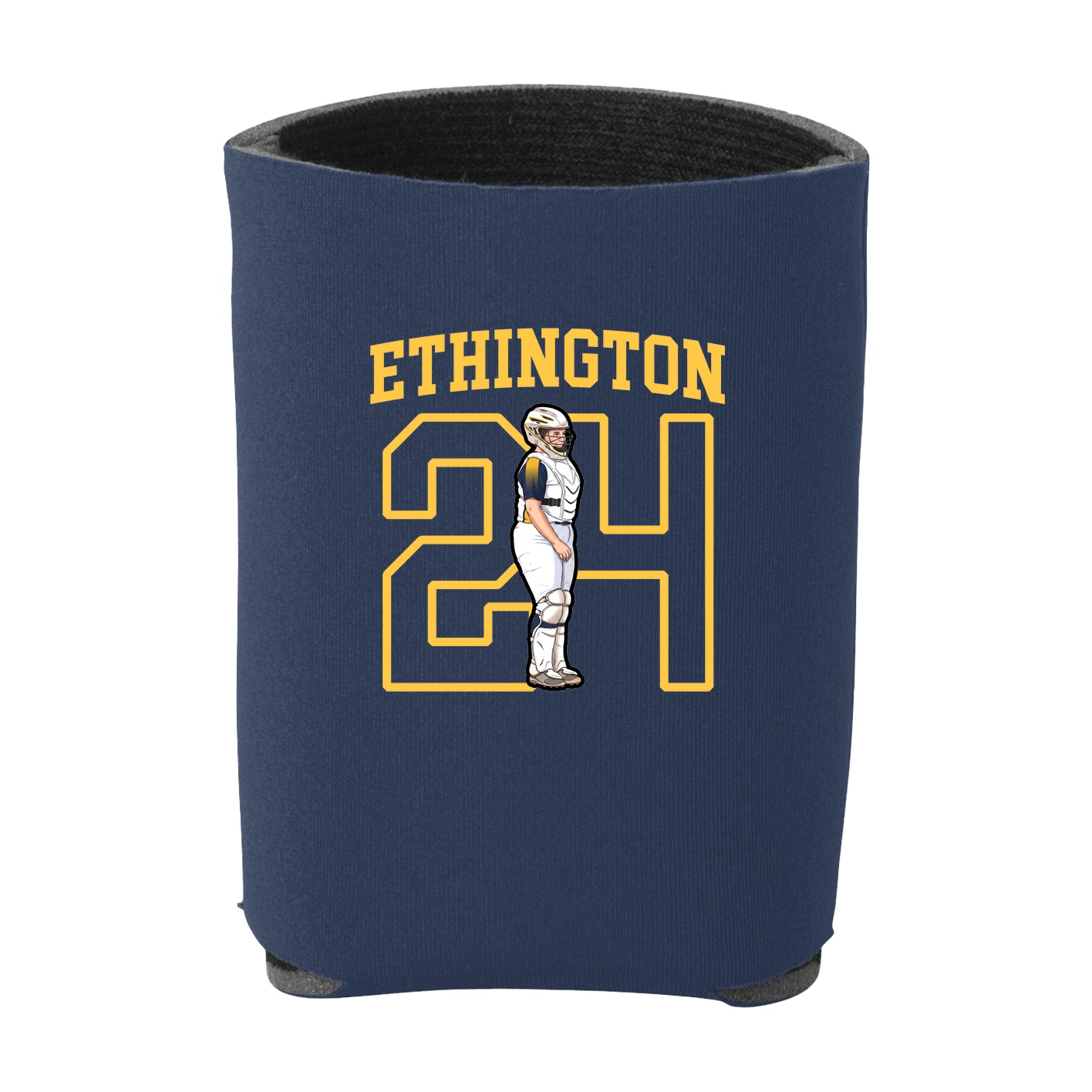 Can Holder — Shirsey in Navy