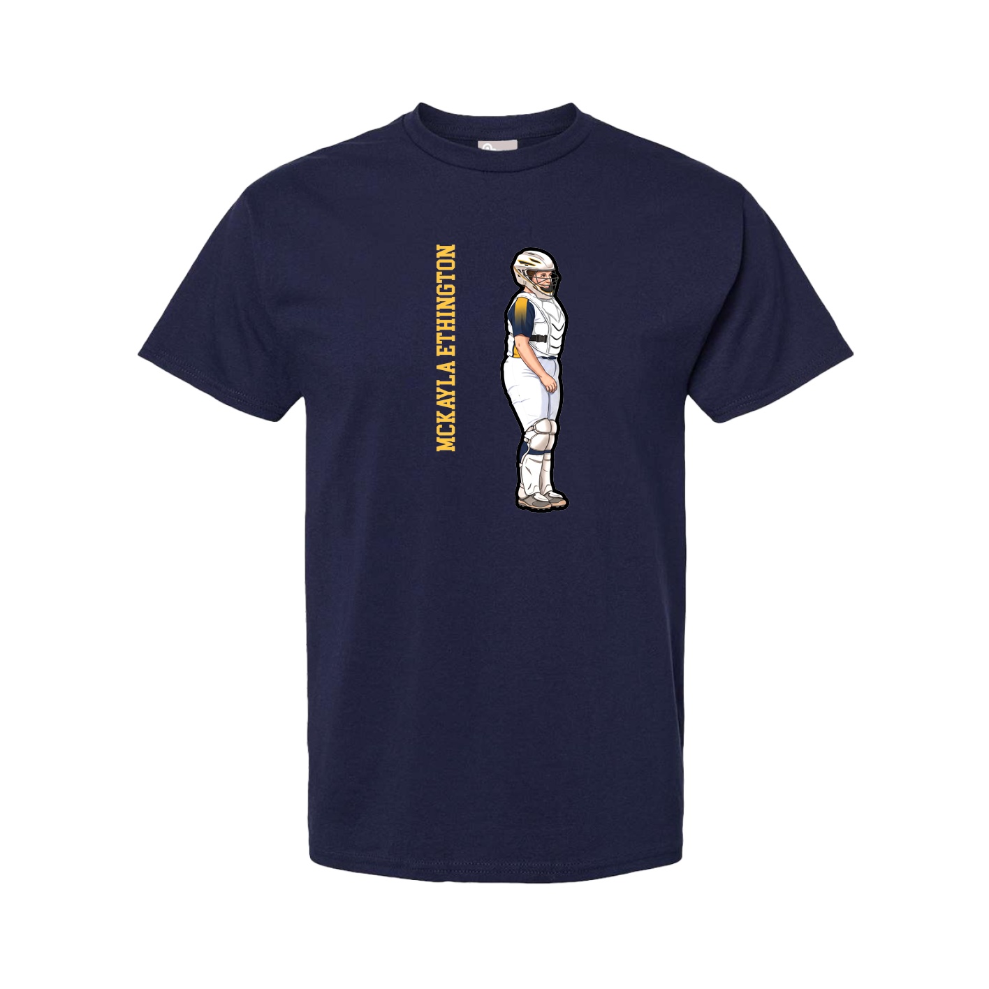 NIL Club Tee