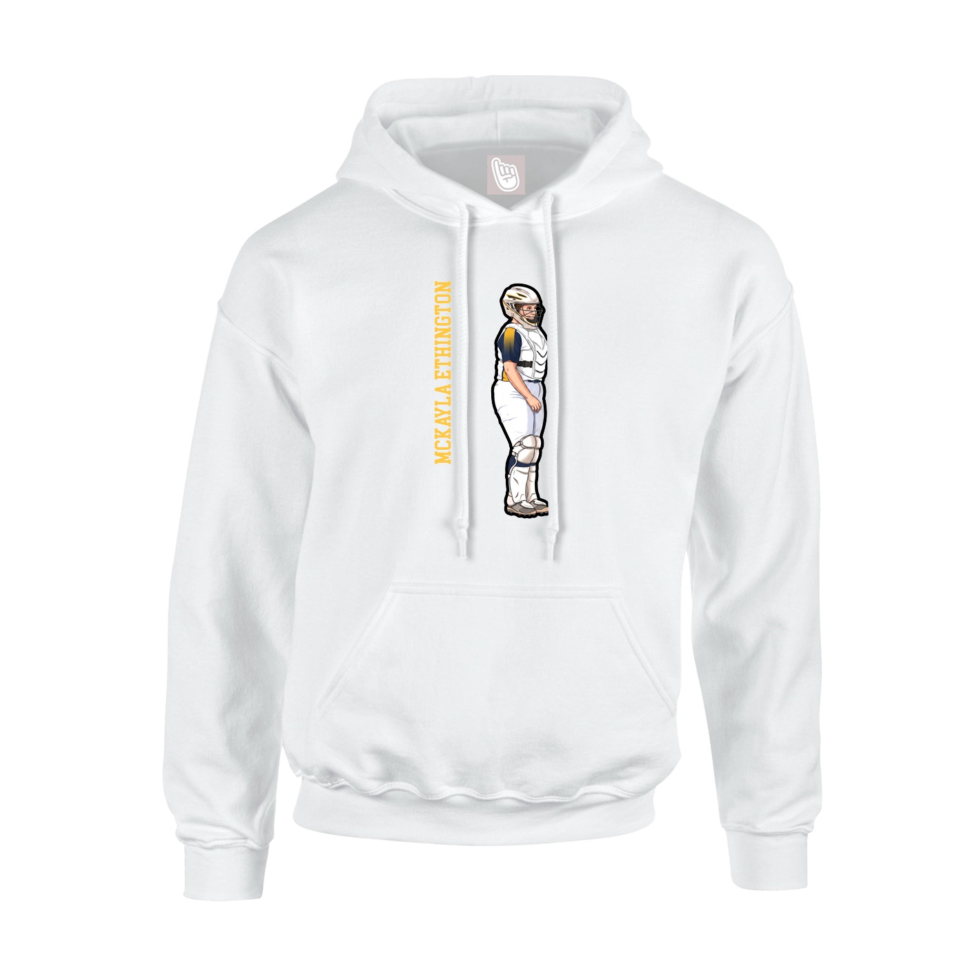 NIL Club Hoodie
