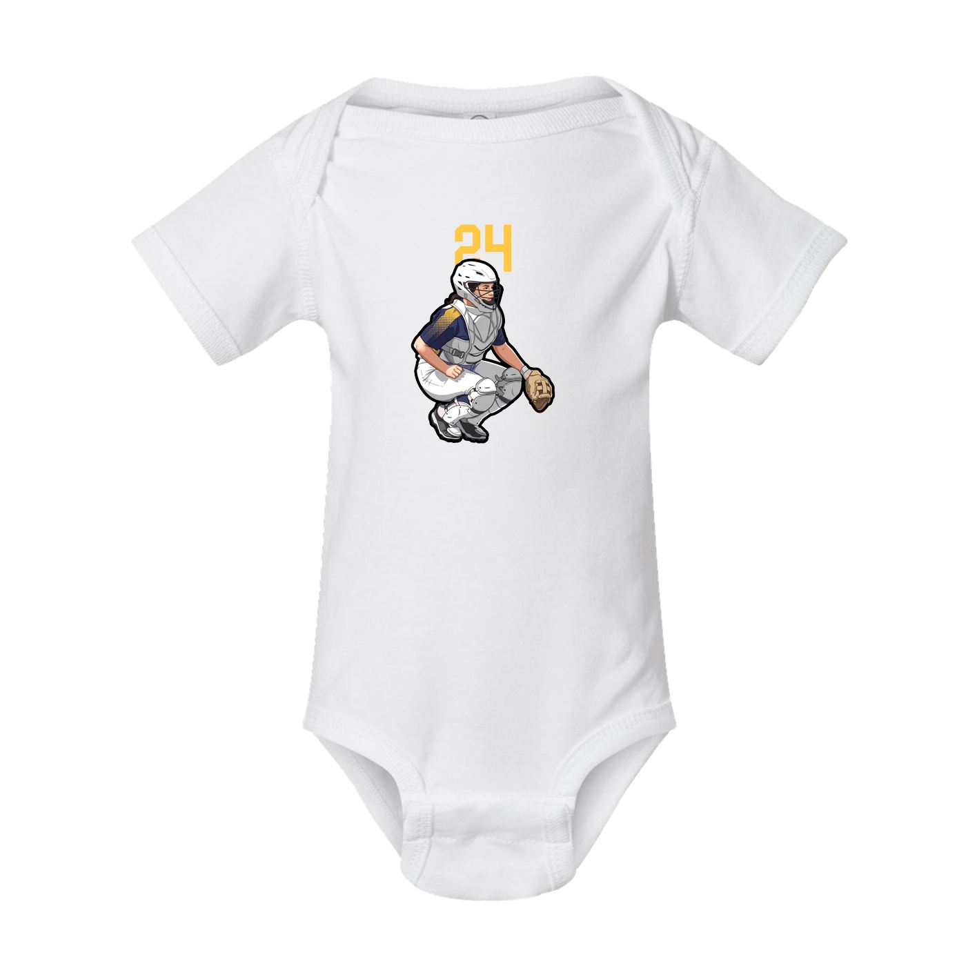 Baby Onesie