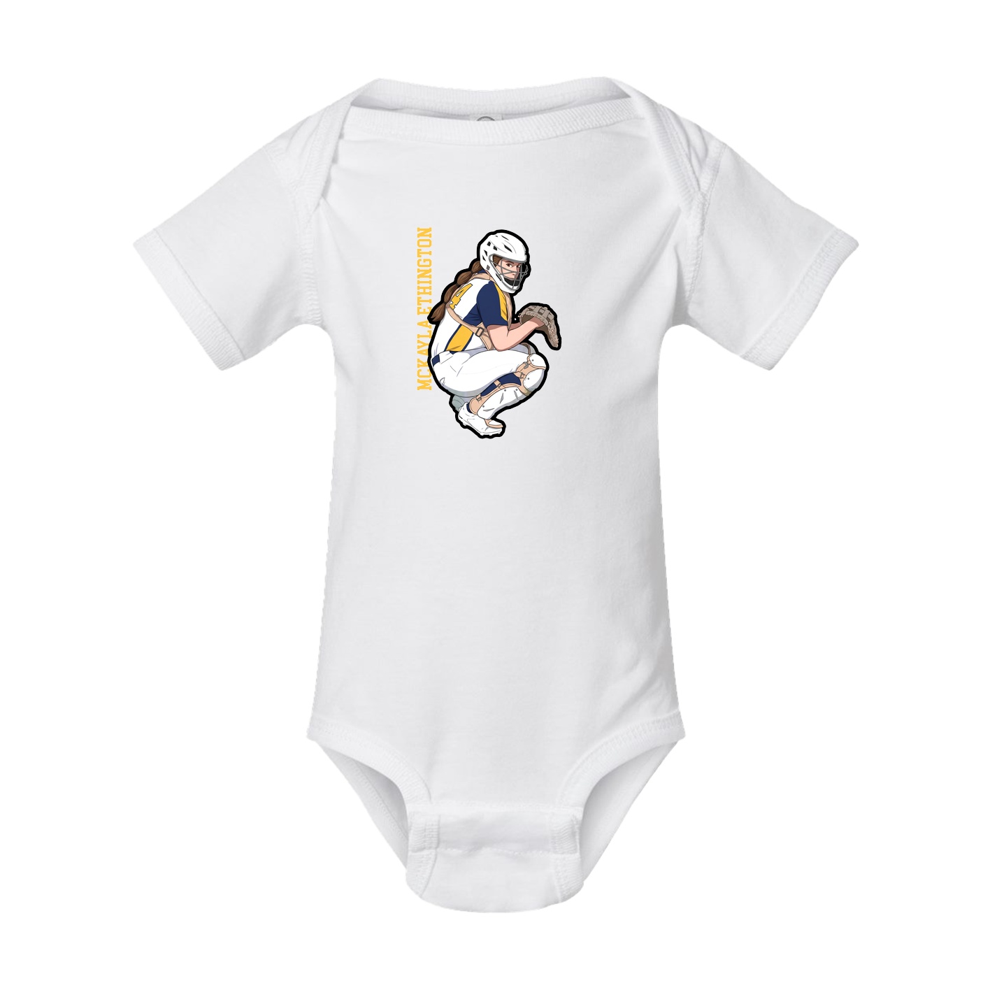 Baby Onesie