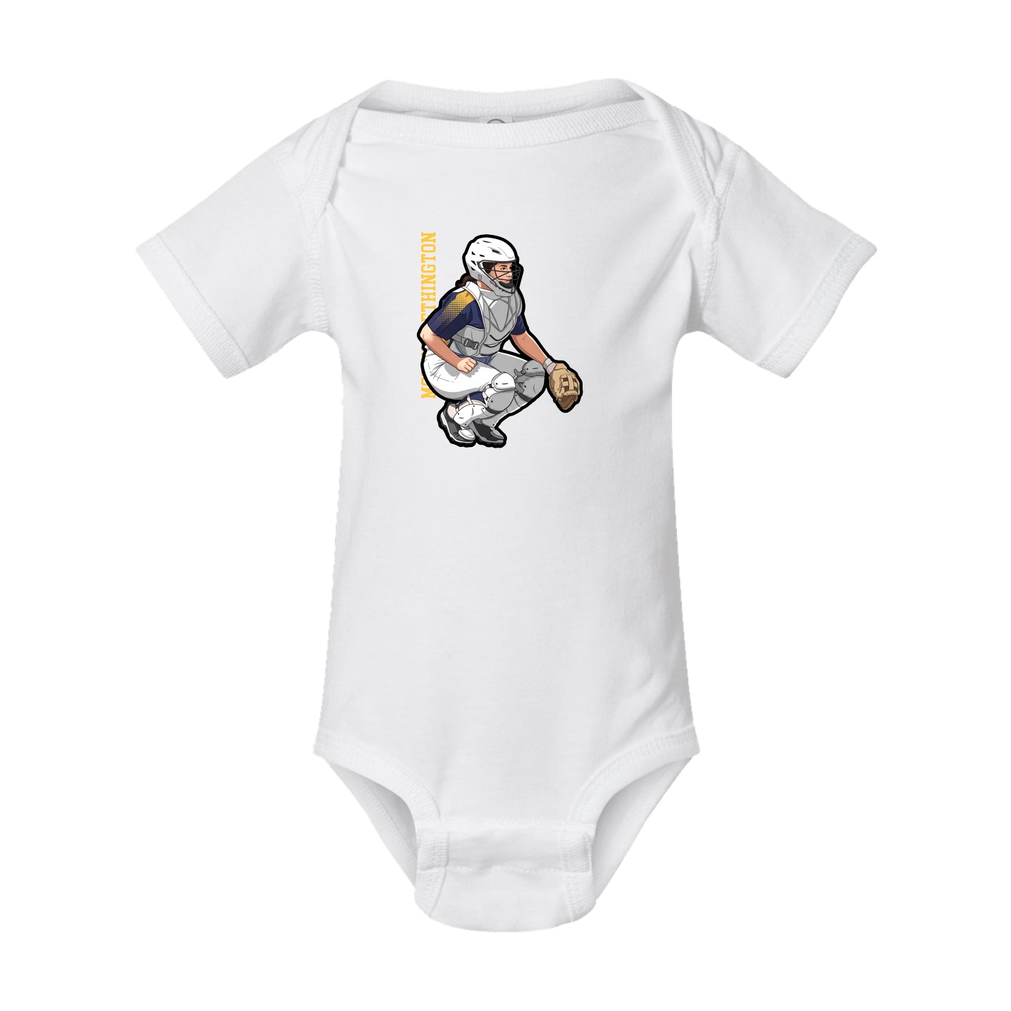 Baby Onesie