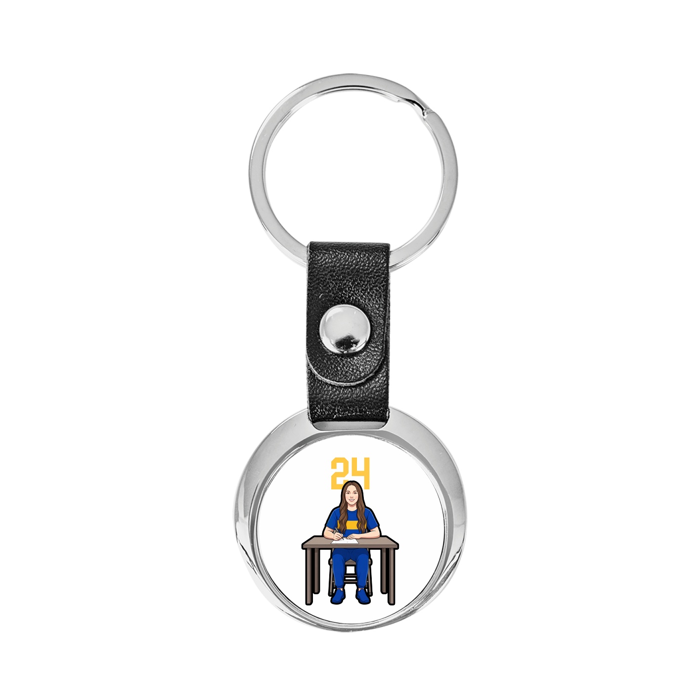 Key Chain