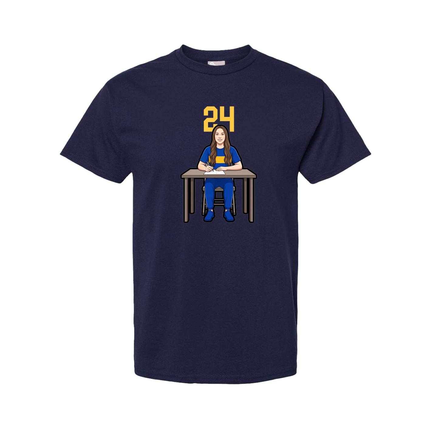 Tee