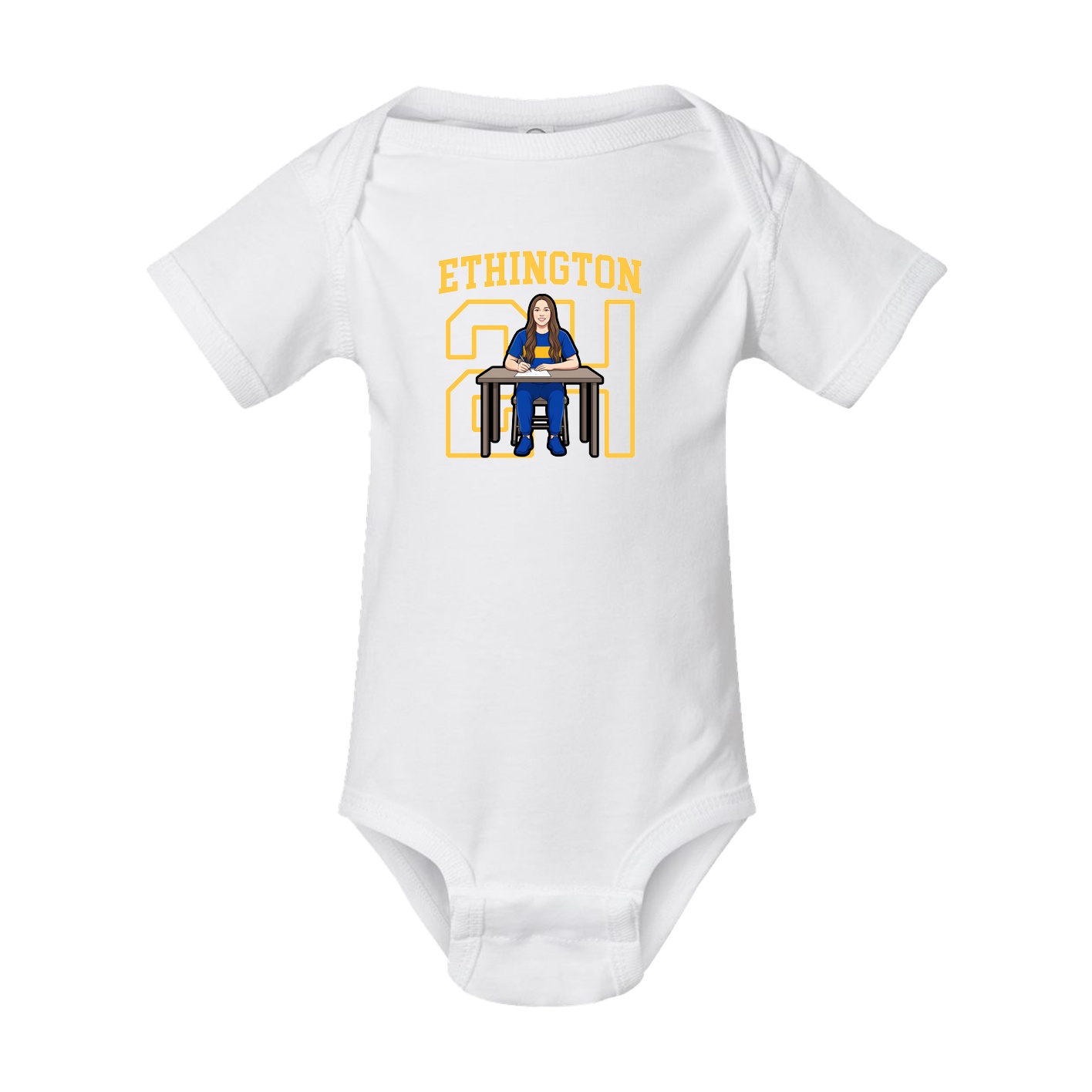 Baby Onesie