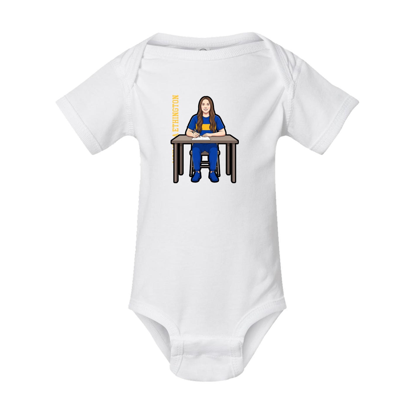 Baby Onesie
