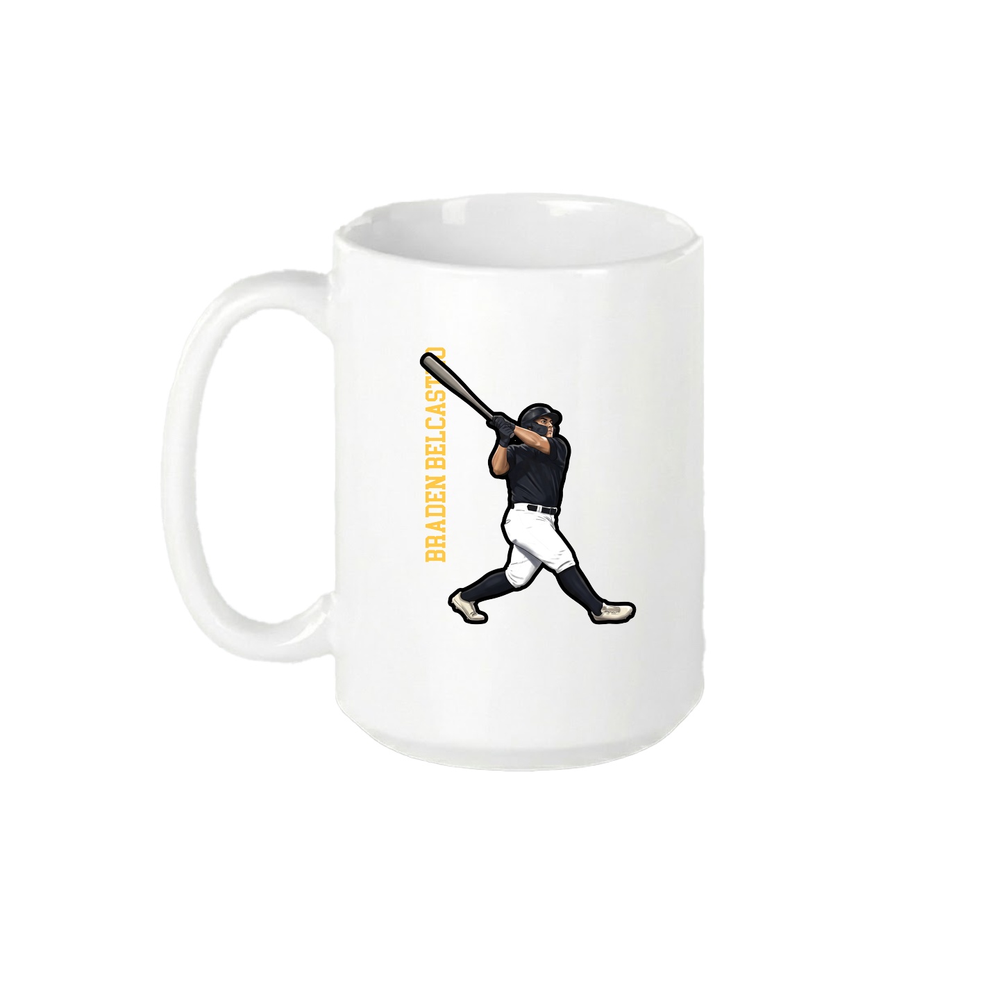 15oz Coffee Mug