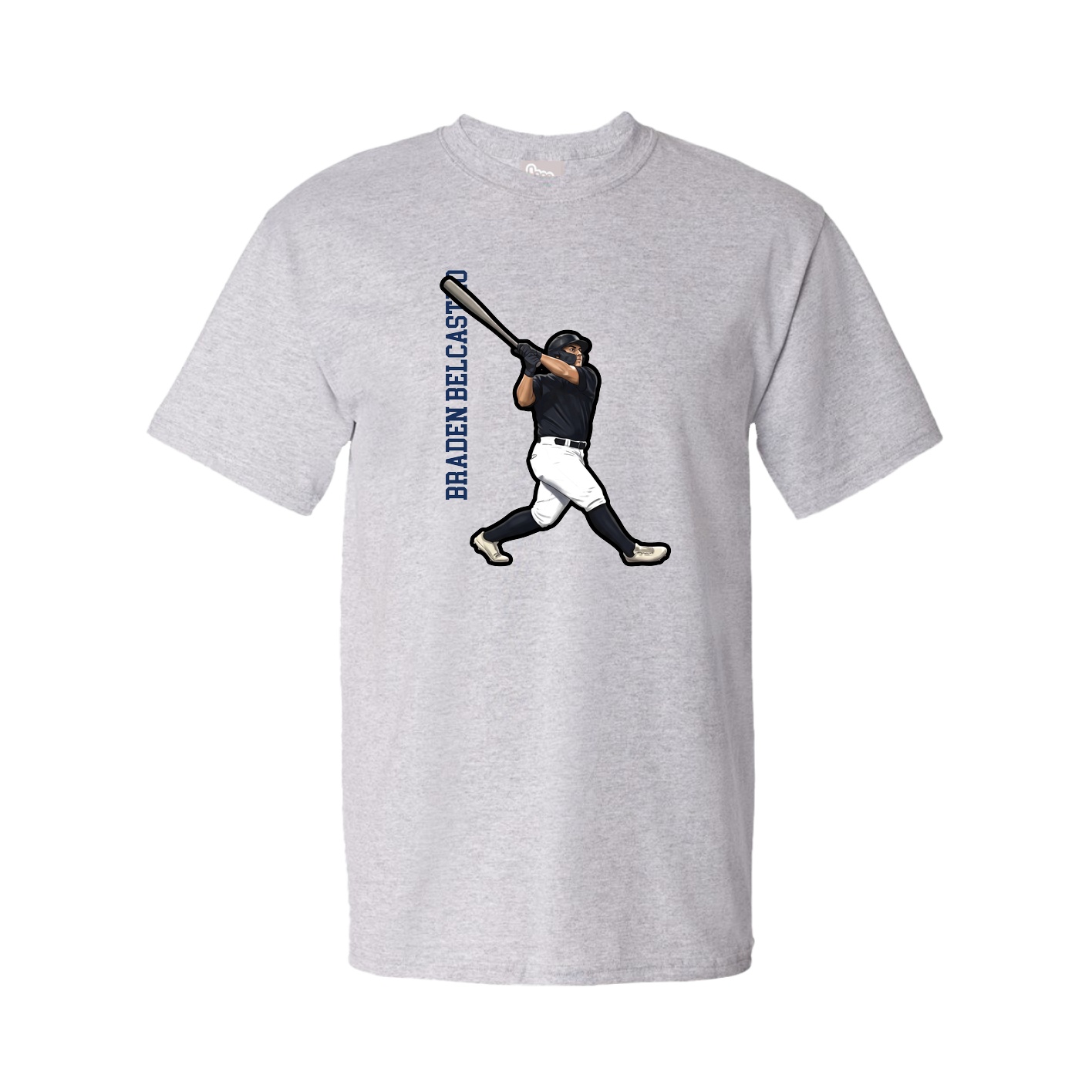 NIL Club Youth Tee