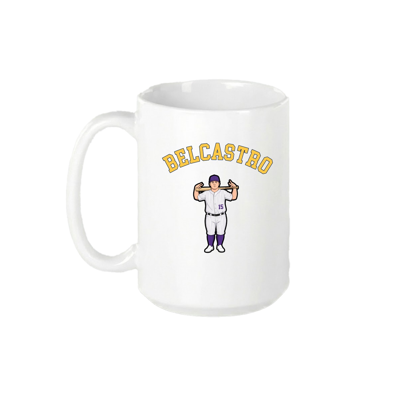 15oz Coffee Mug