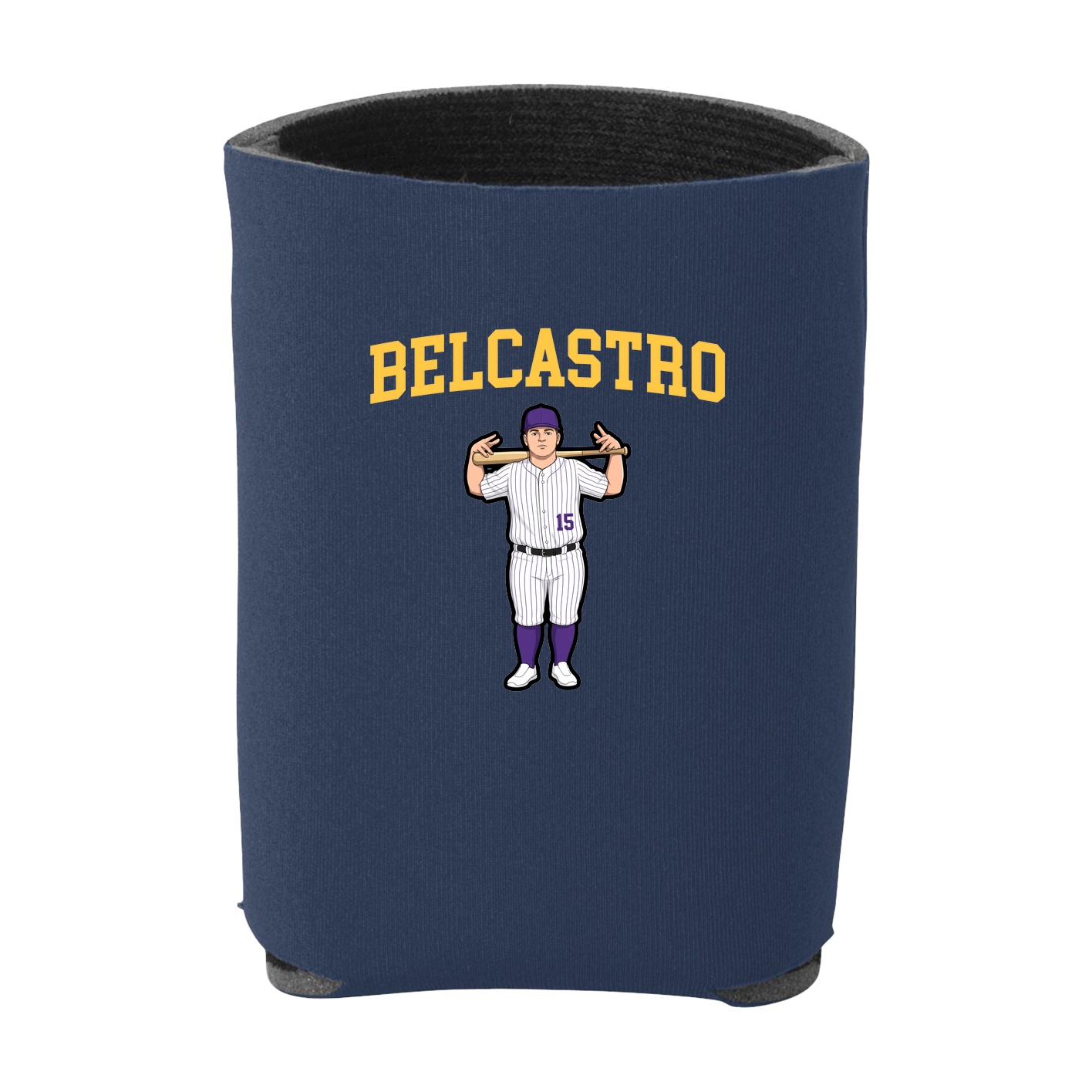 Can Holder — Shirsey in Navy