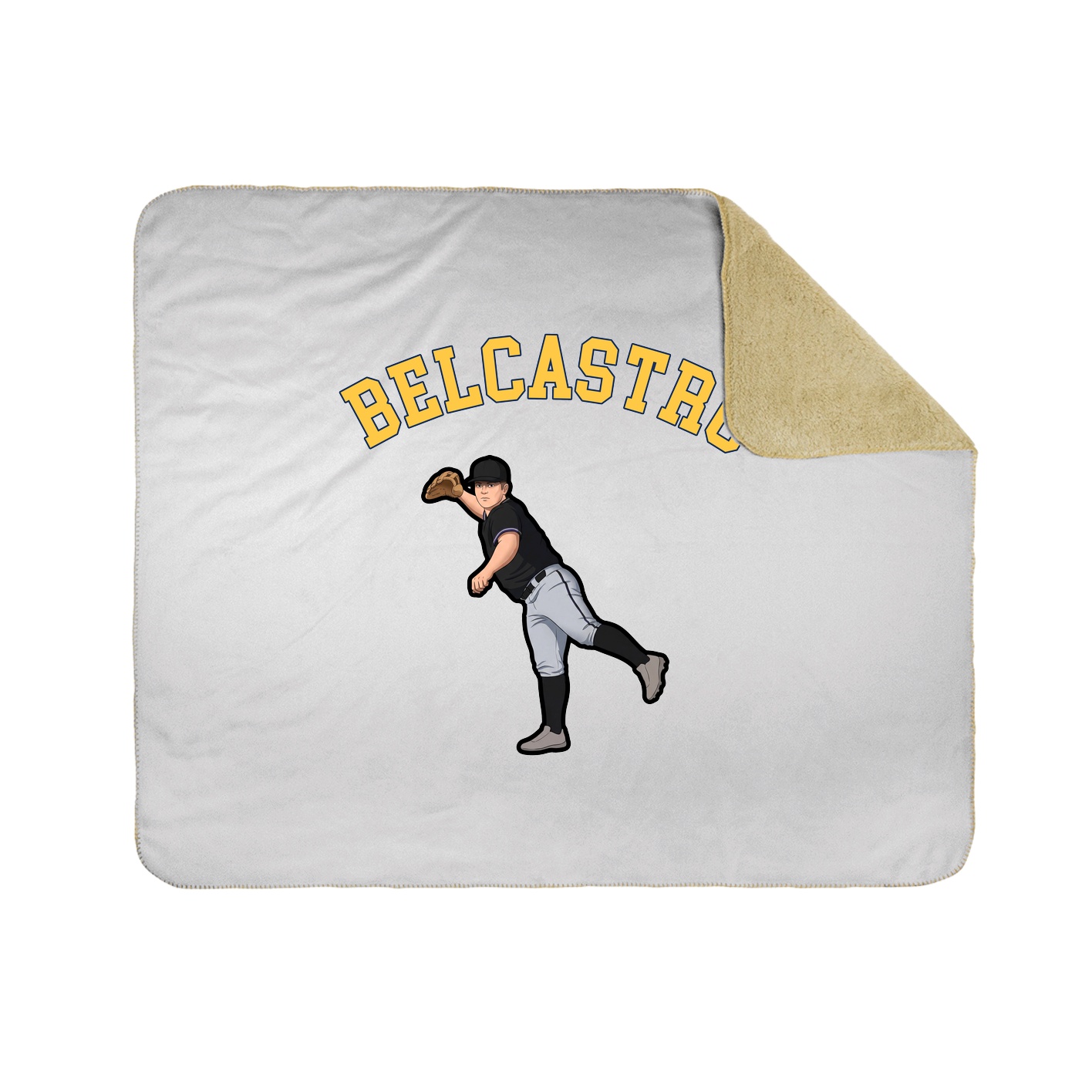Throw Blanket