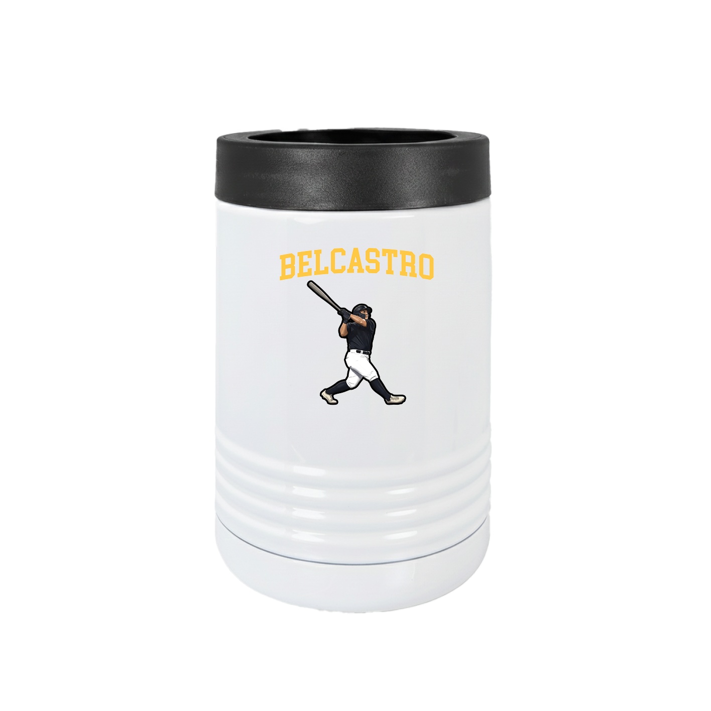 Beverage Holder — Shirsey in White