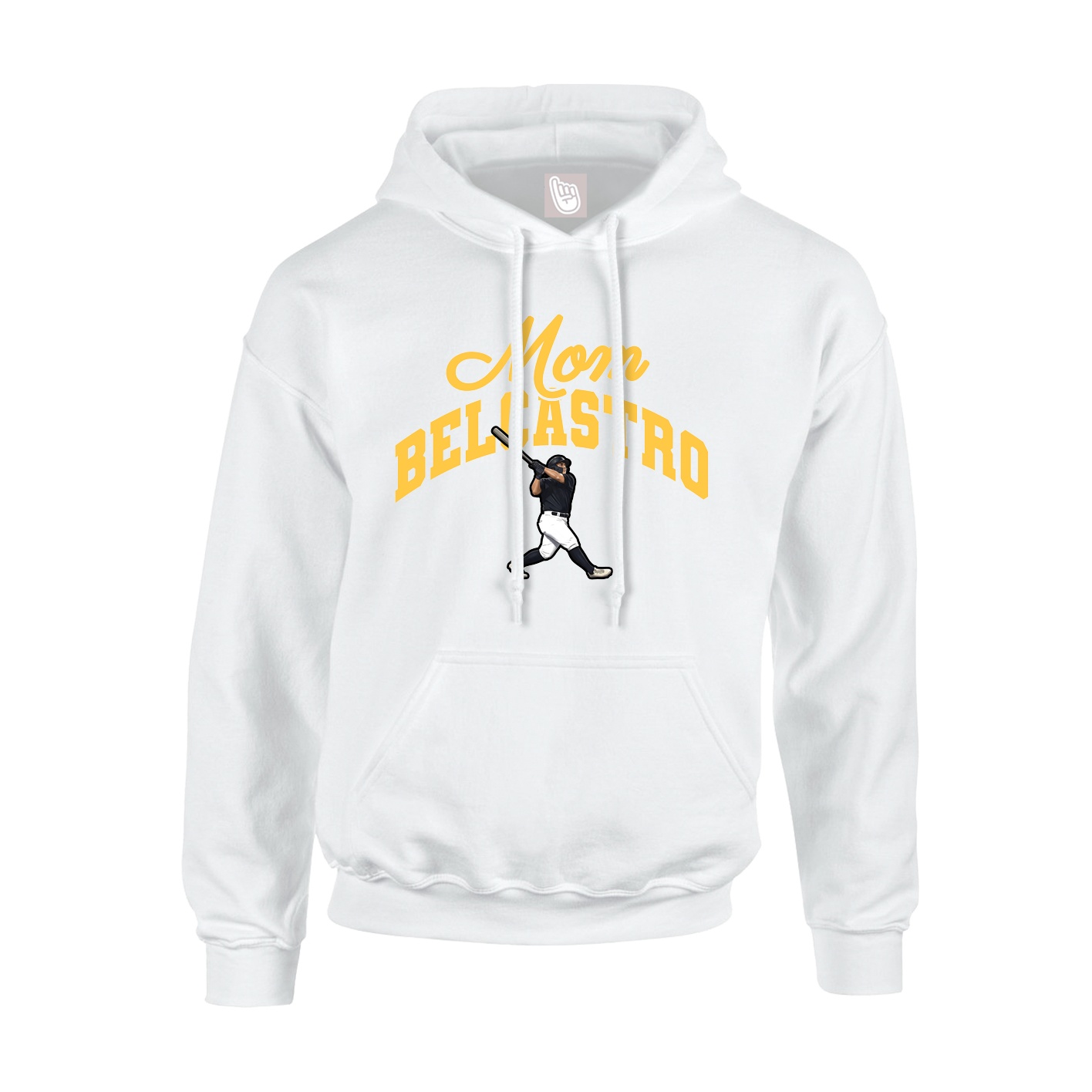 NIL Club Youth Hoodie